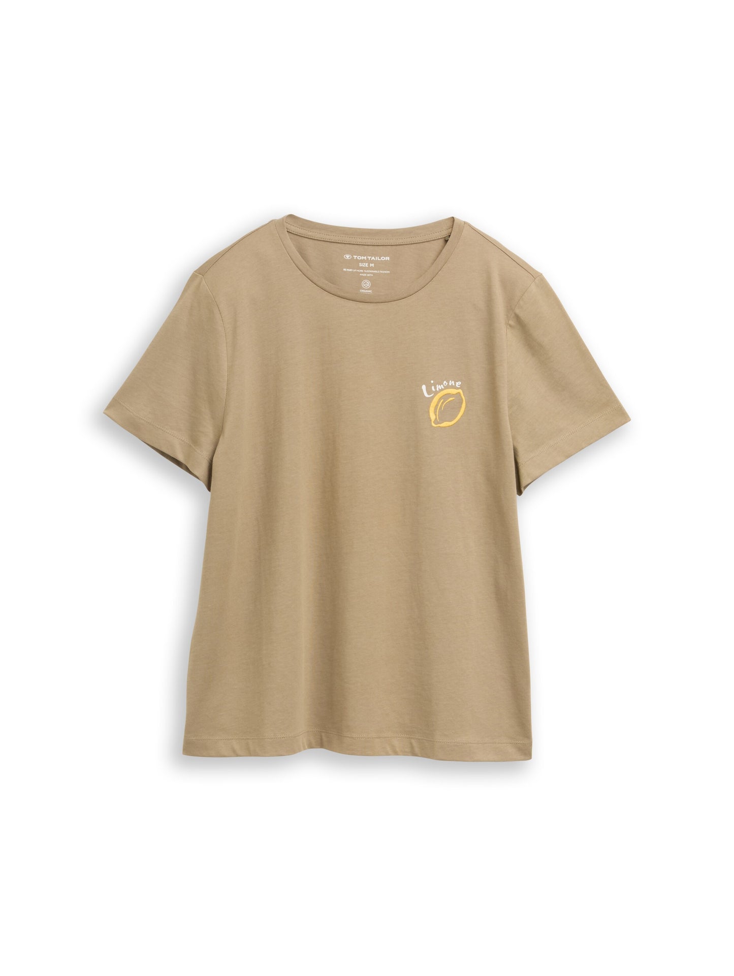 T-Shirt mit Print