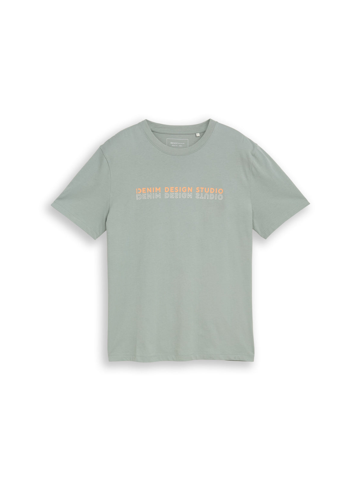 T-Shirt mit Print