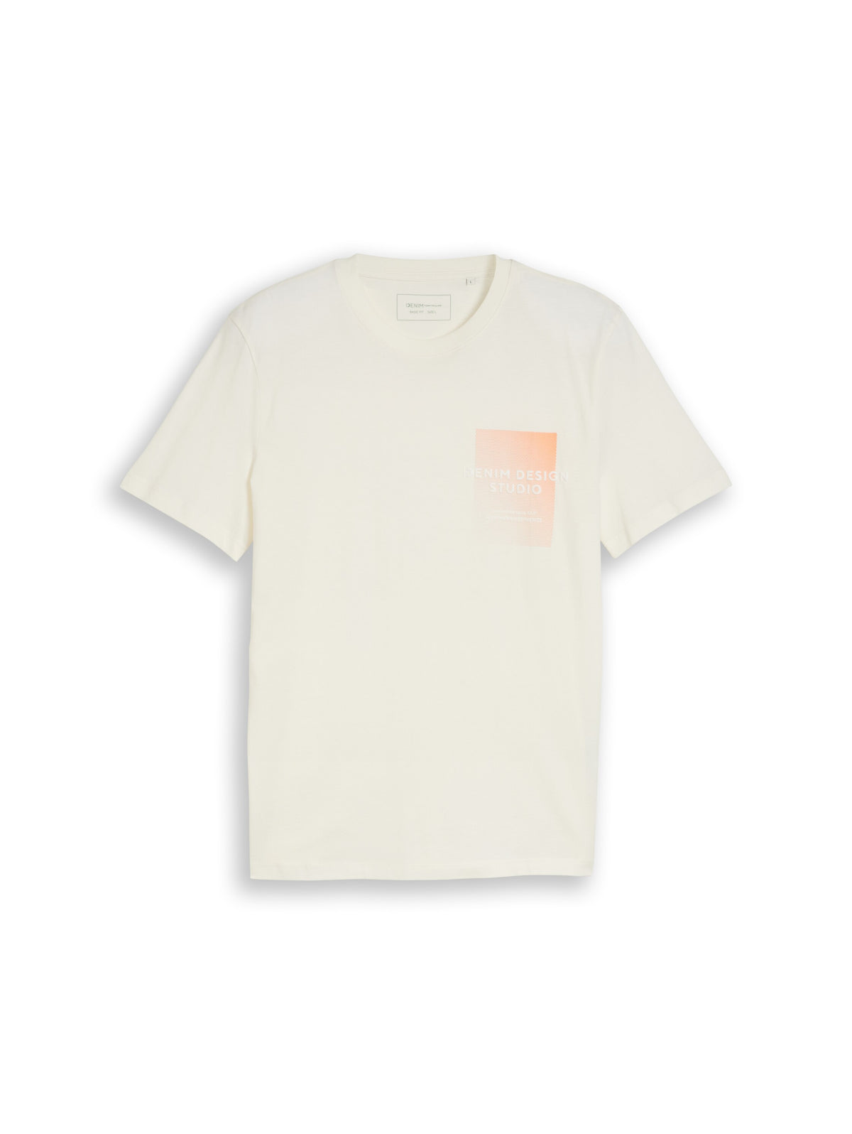 T-Shirt mit Print