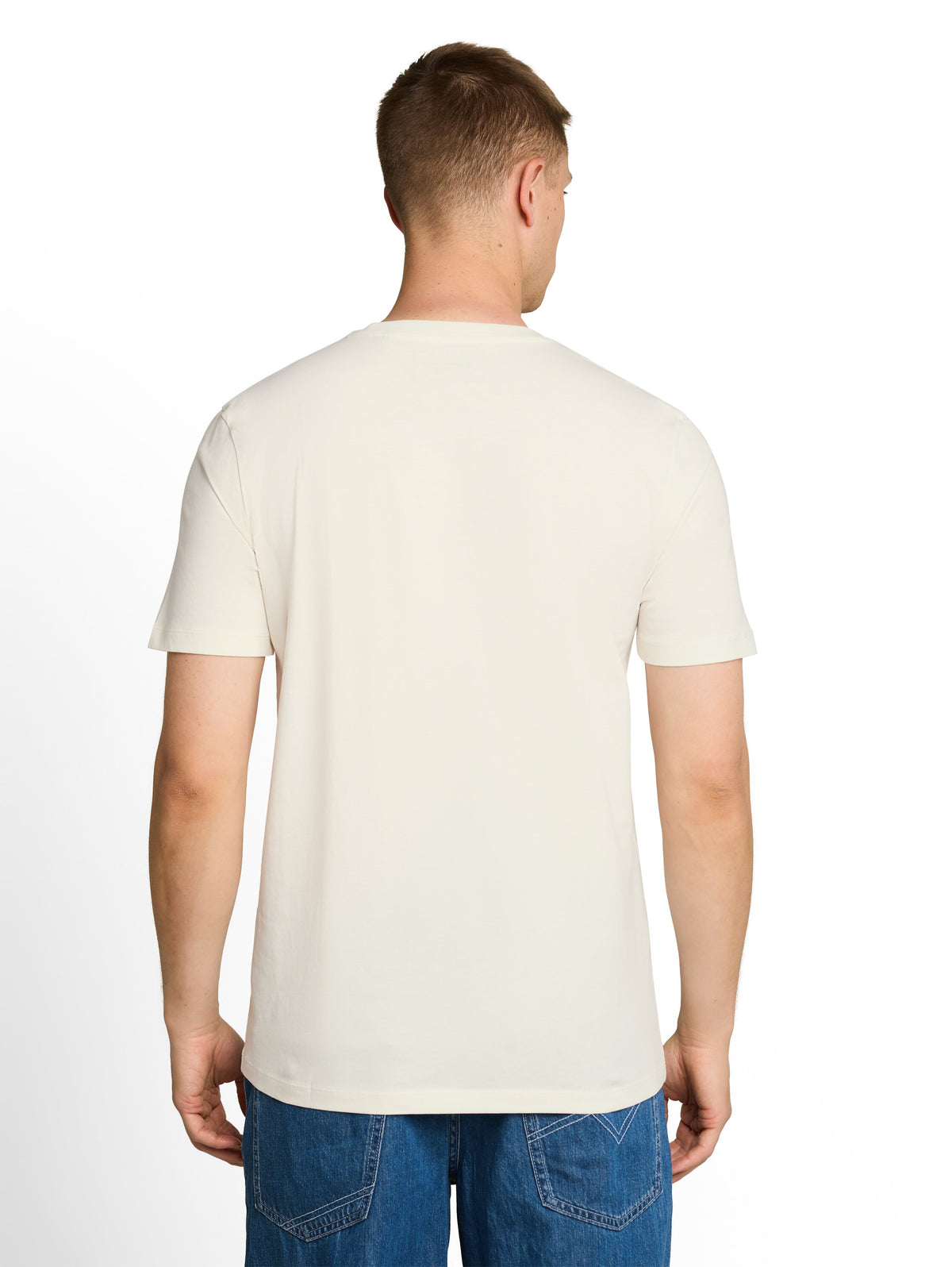 T-Shirt mit Print