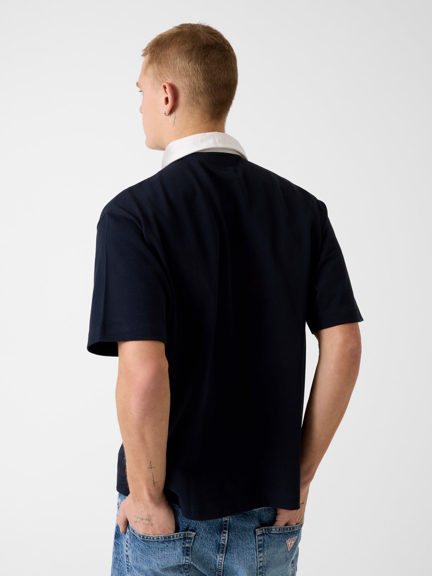 GJ SS OS POLO