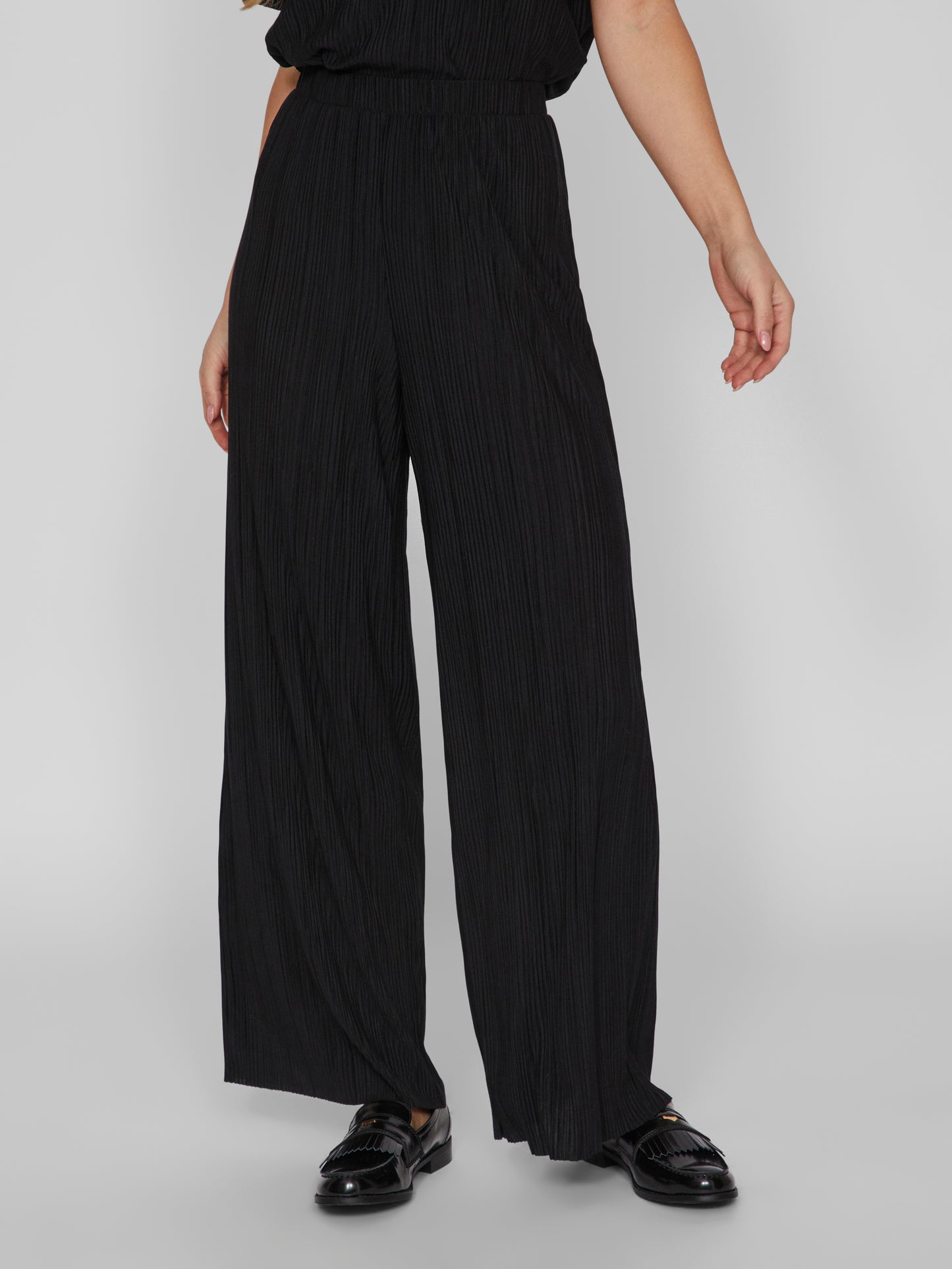 VIPLISA HW LOOSE PANTS - NOOS