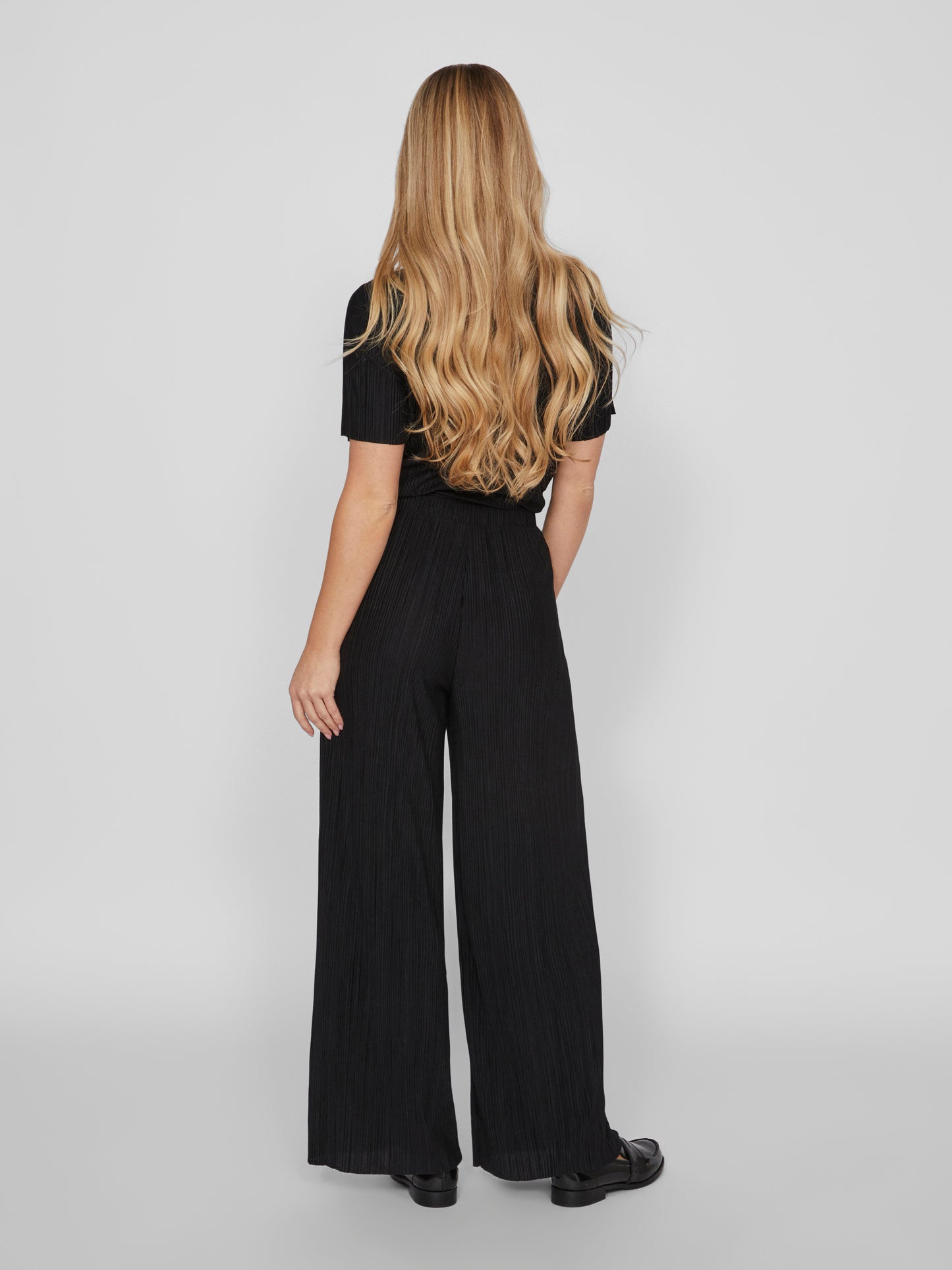 VIPLISA HW LOOSE PANTS - NOOS