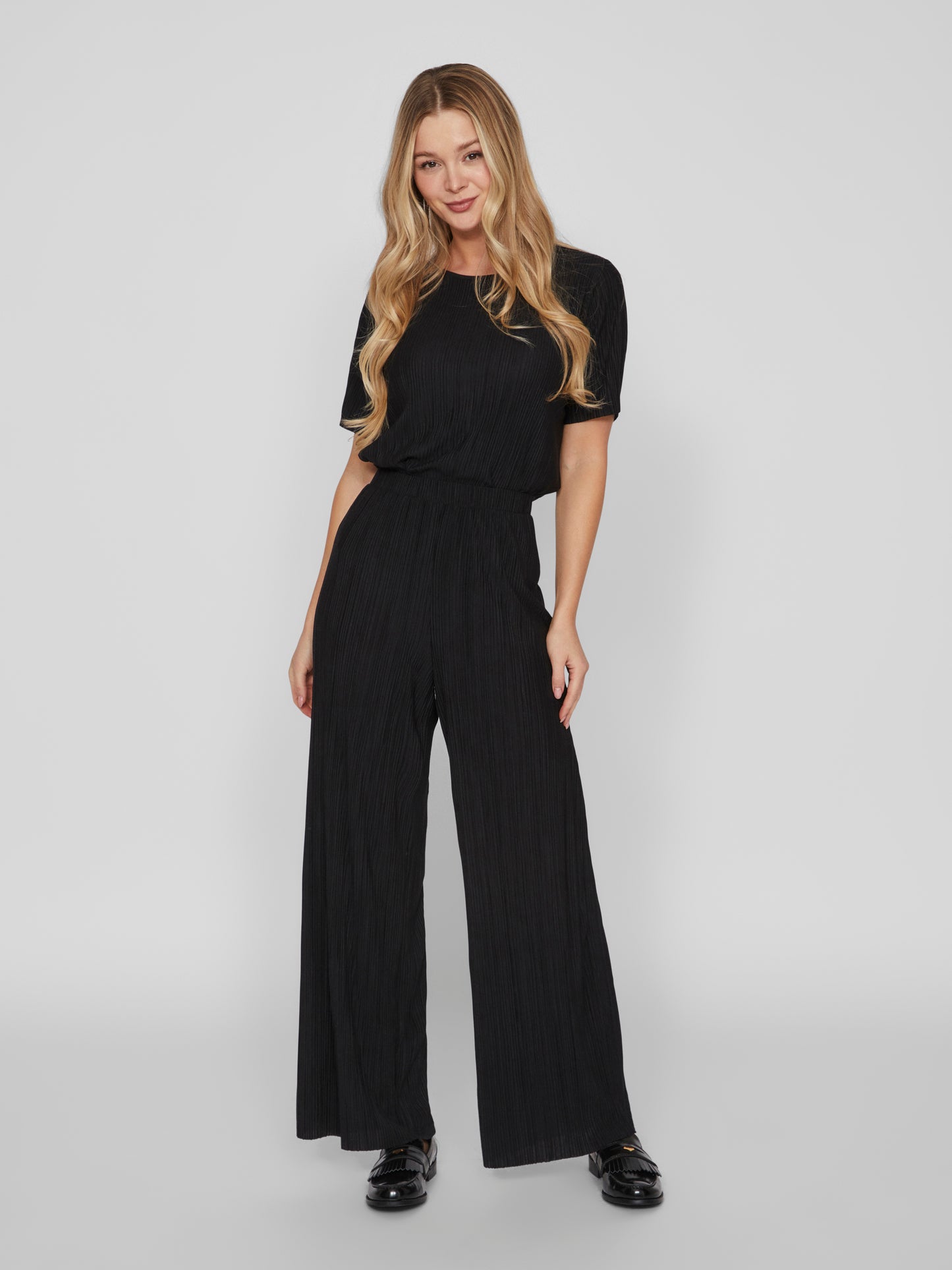 VIPLISA HW LOOSE PANTS - NOOS