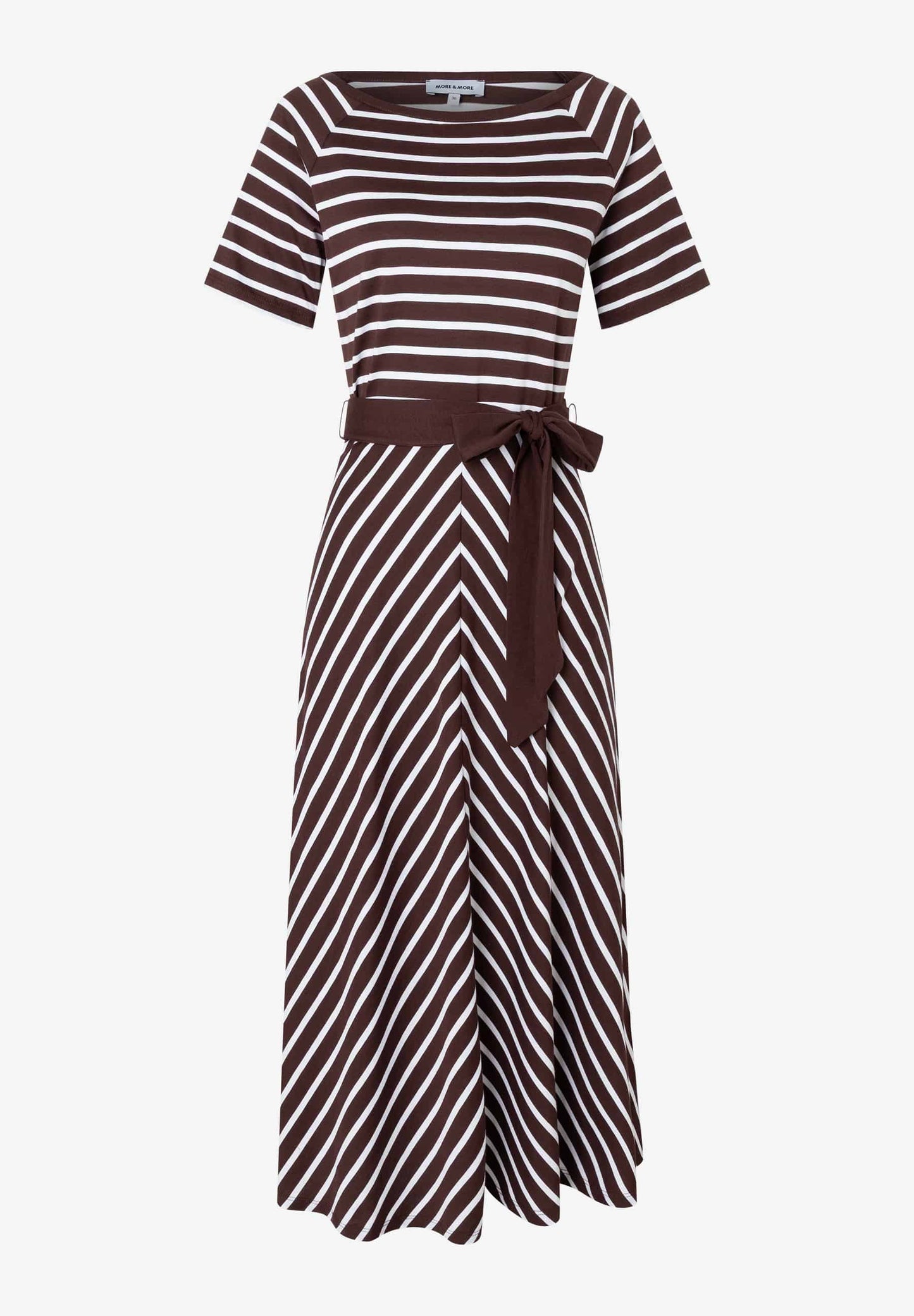 Jerseykleid