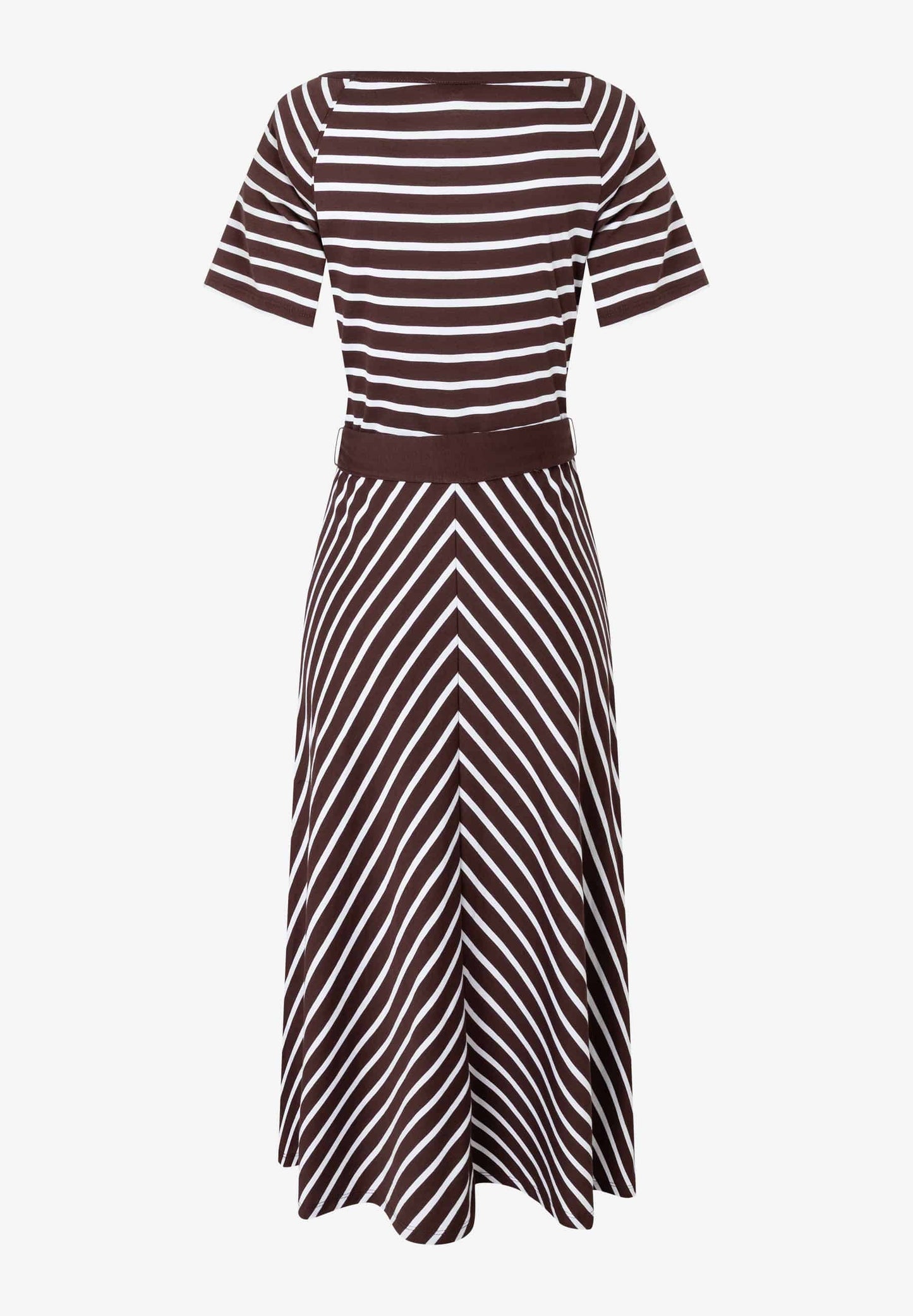 Jerseykleid