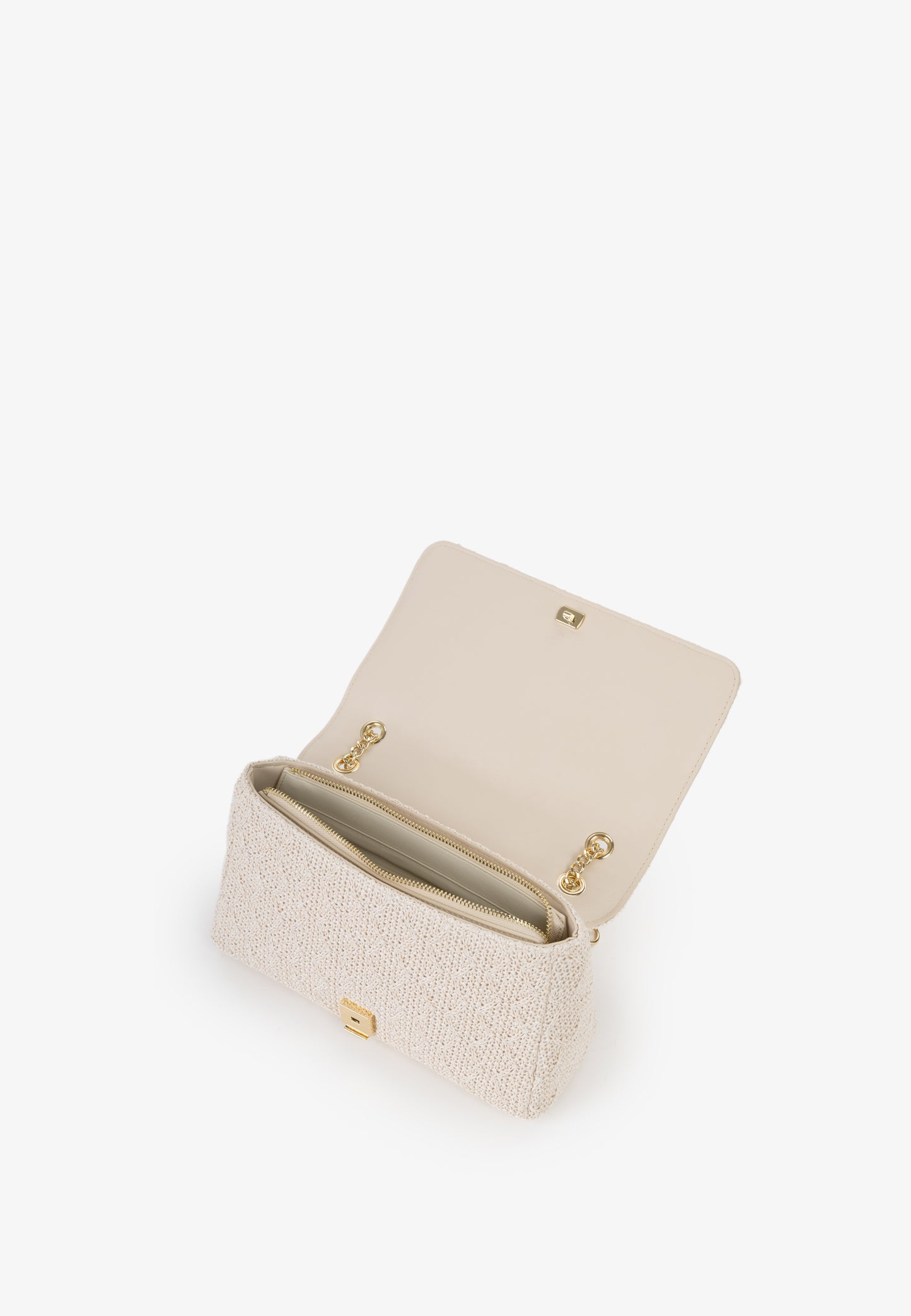 Miriade Taschen Fecru