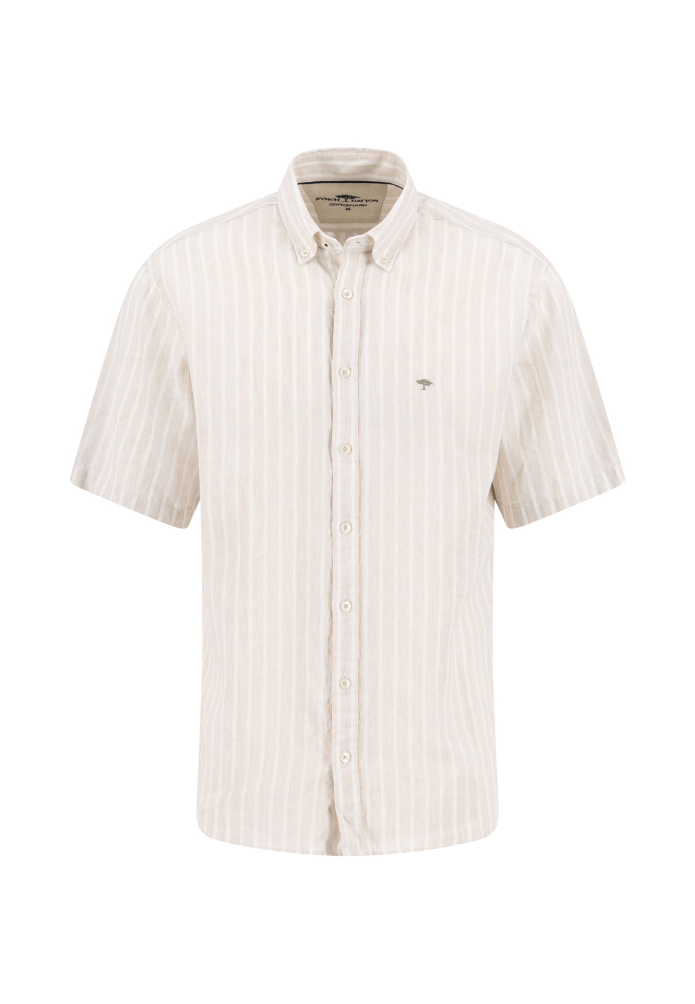 Summer Linen Stripe, B.D., 1/2