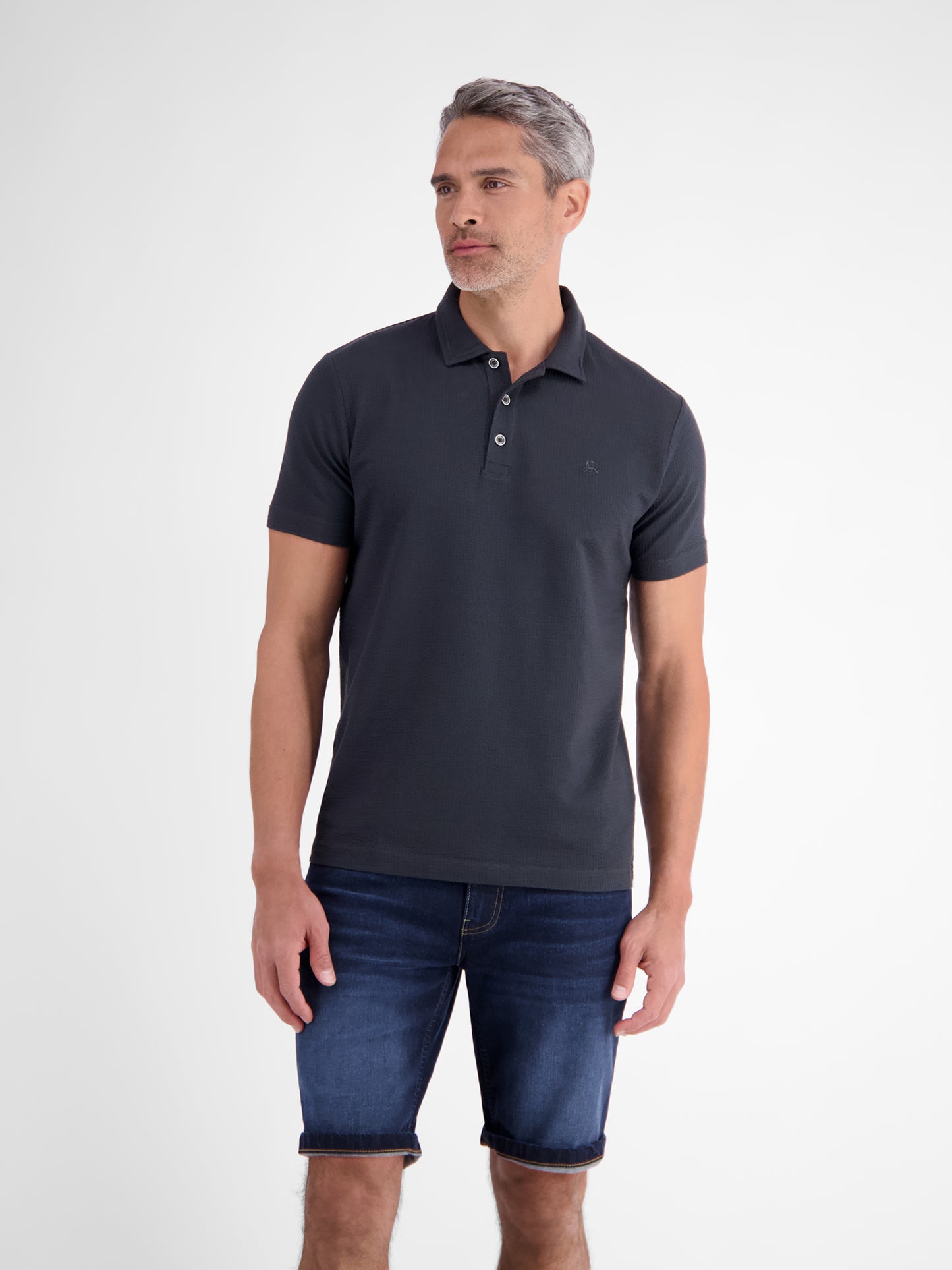POLO-KNOPF