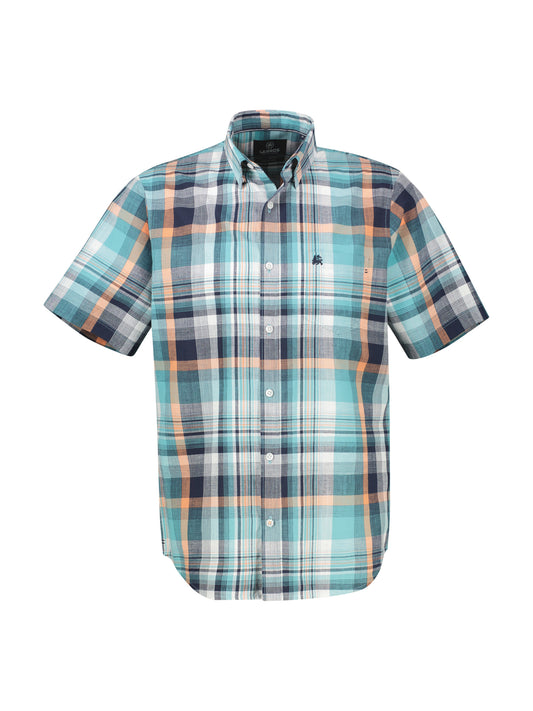 BUTTON DOWN