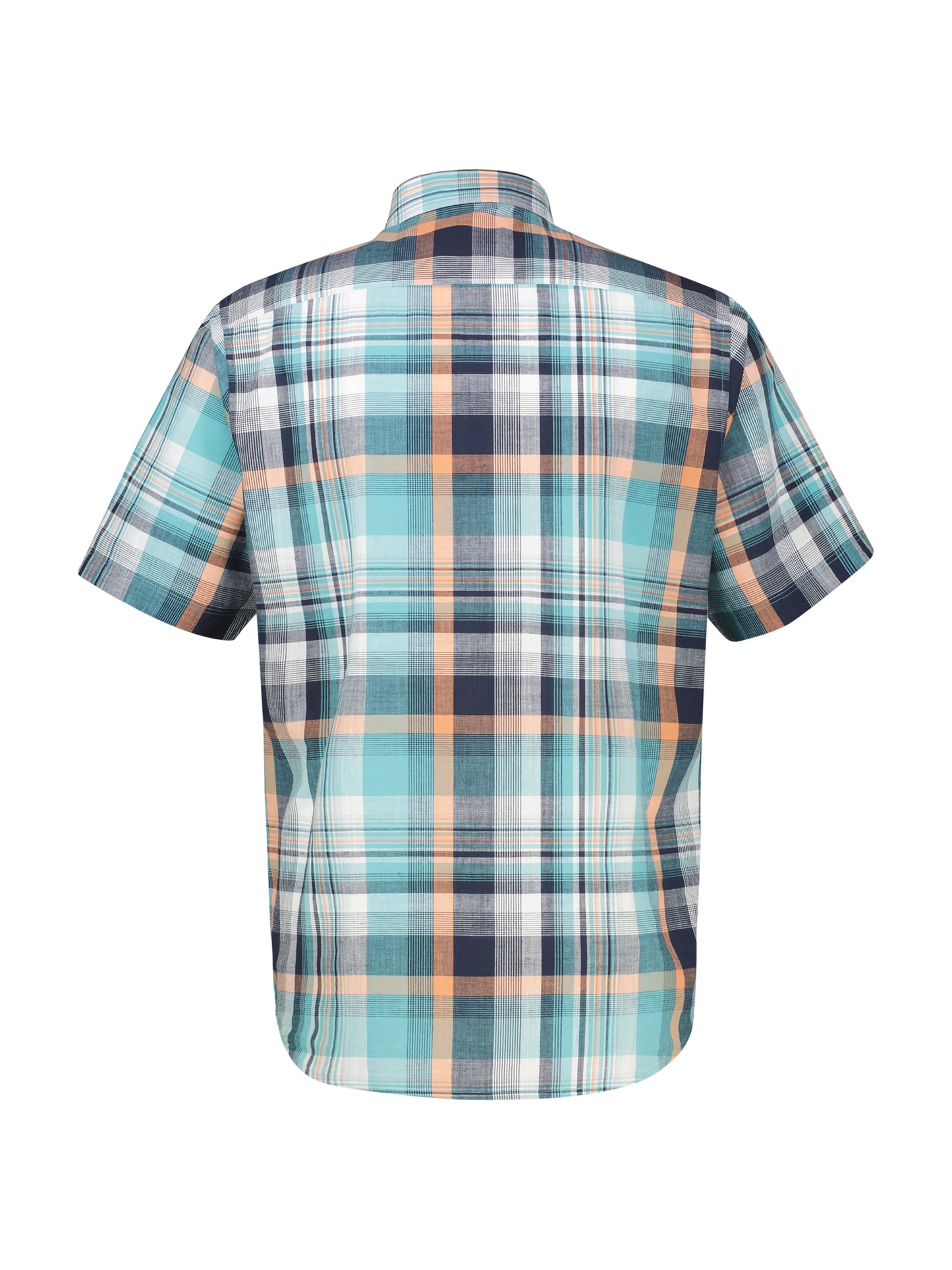 BUTTON DOWN