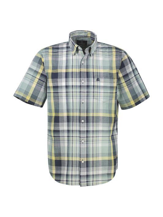 BUTTON DOWN