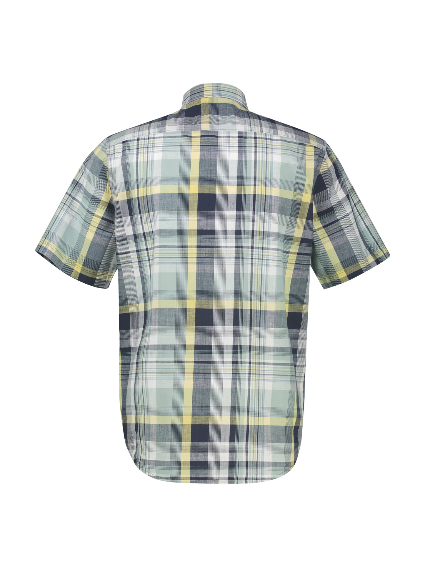 BUTTON DOWN