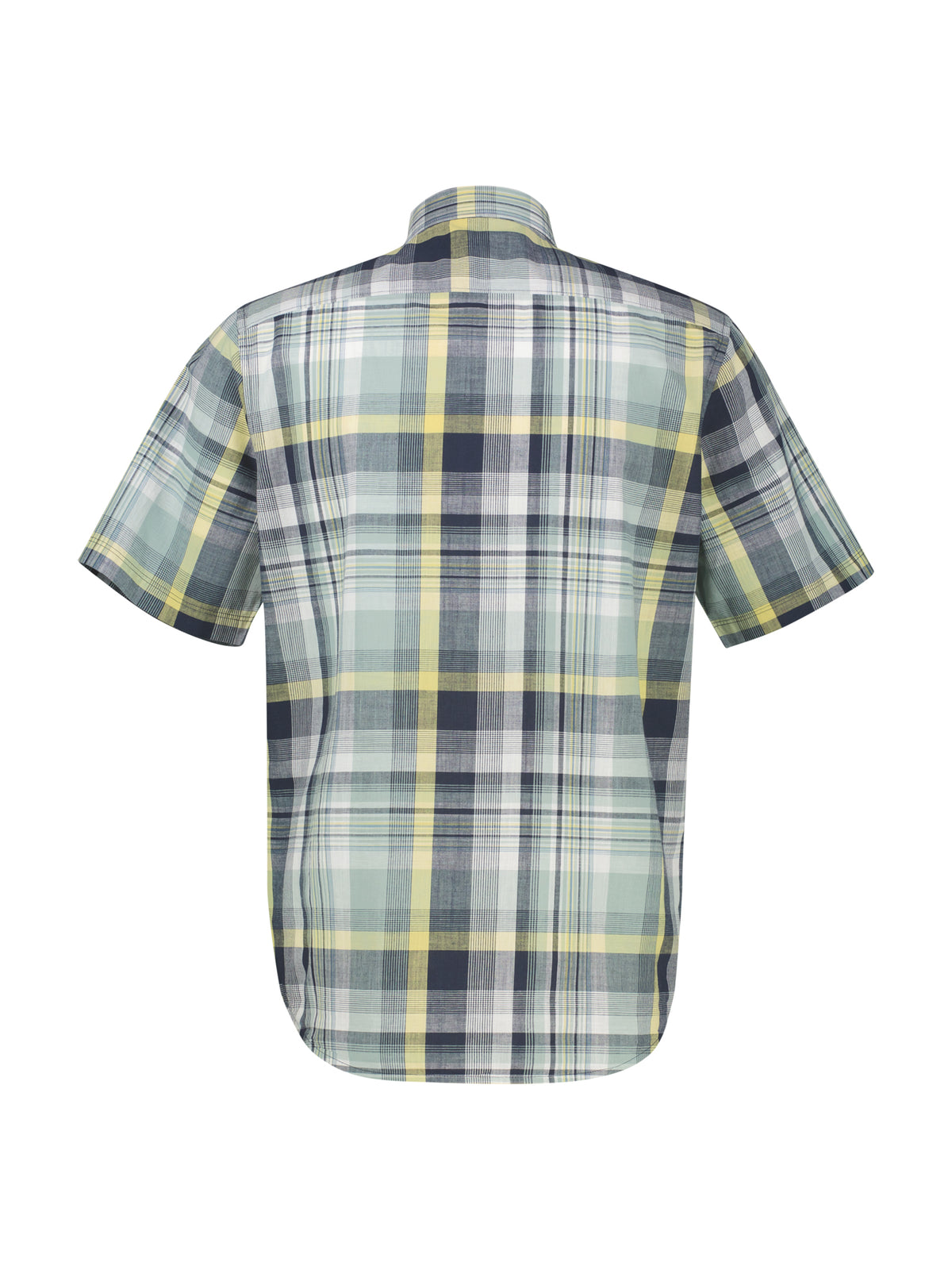 BUTTON DOWN
