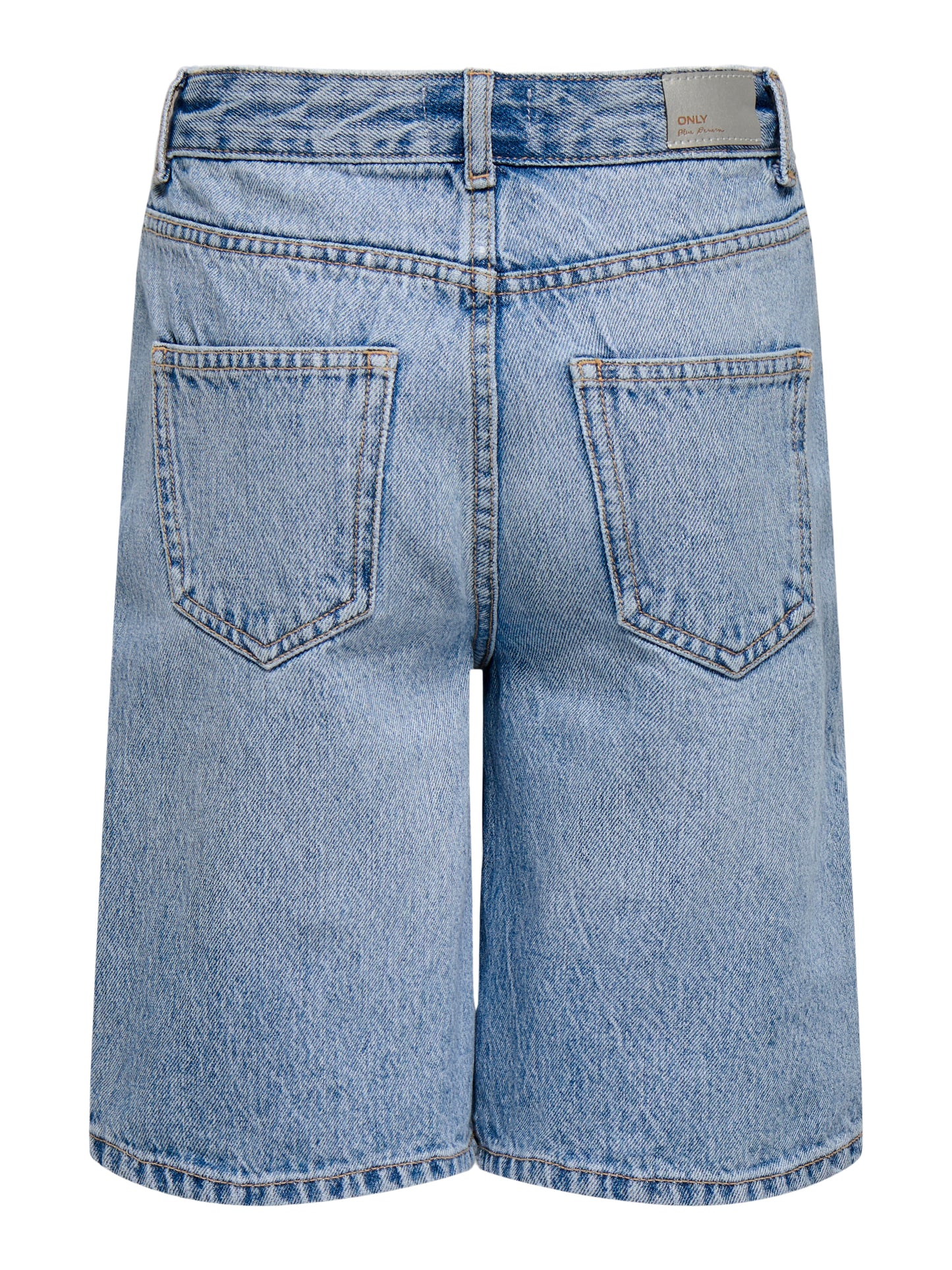 KOGSONNY HW WIDE DNM SHORTS NOOS