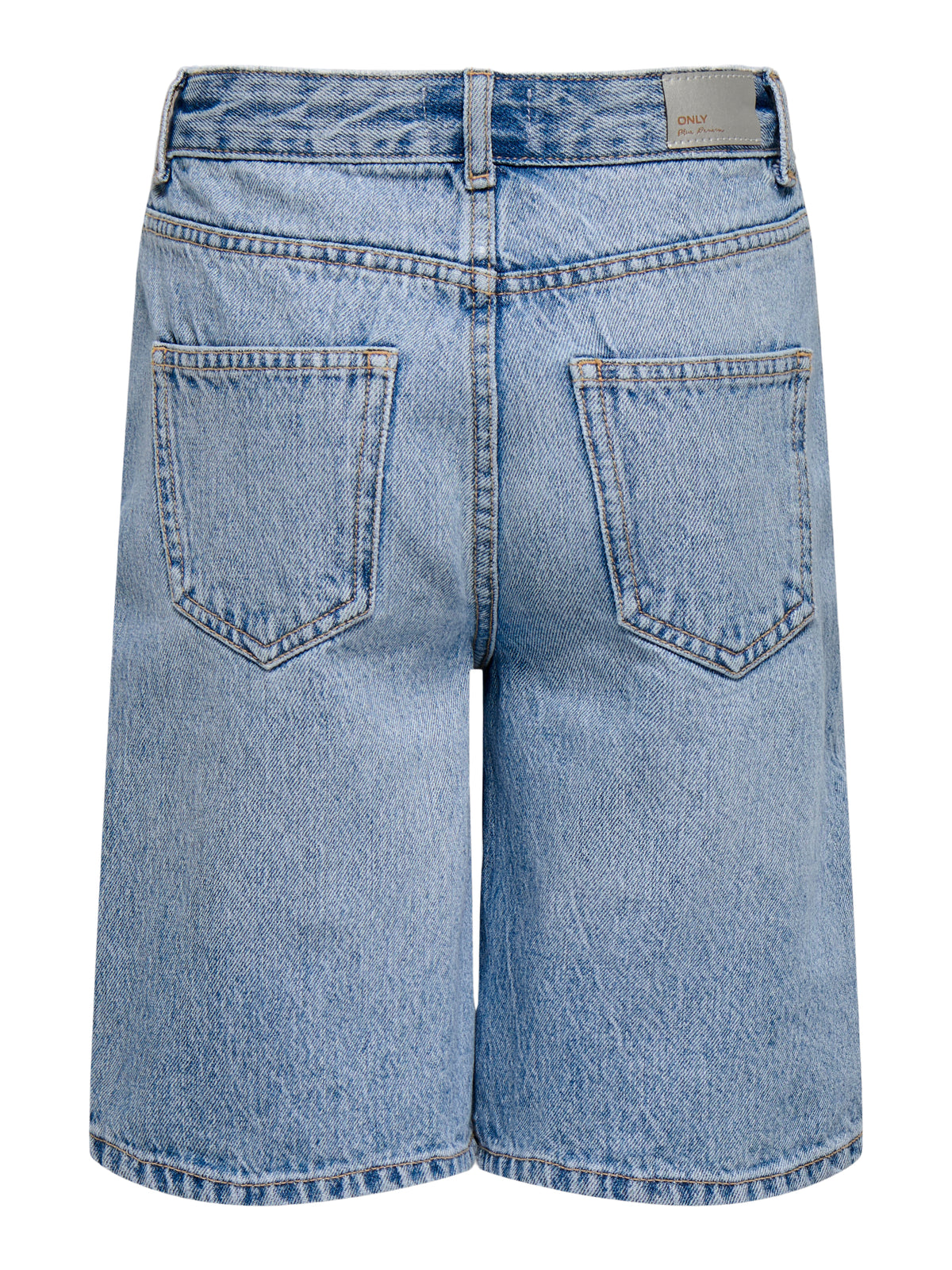 KOGSONNY HW WIDE DNM SHORTS NOOS
