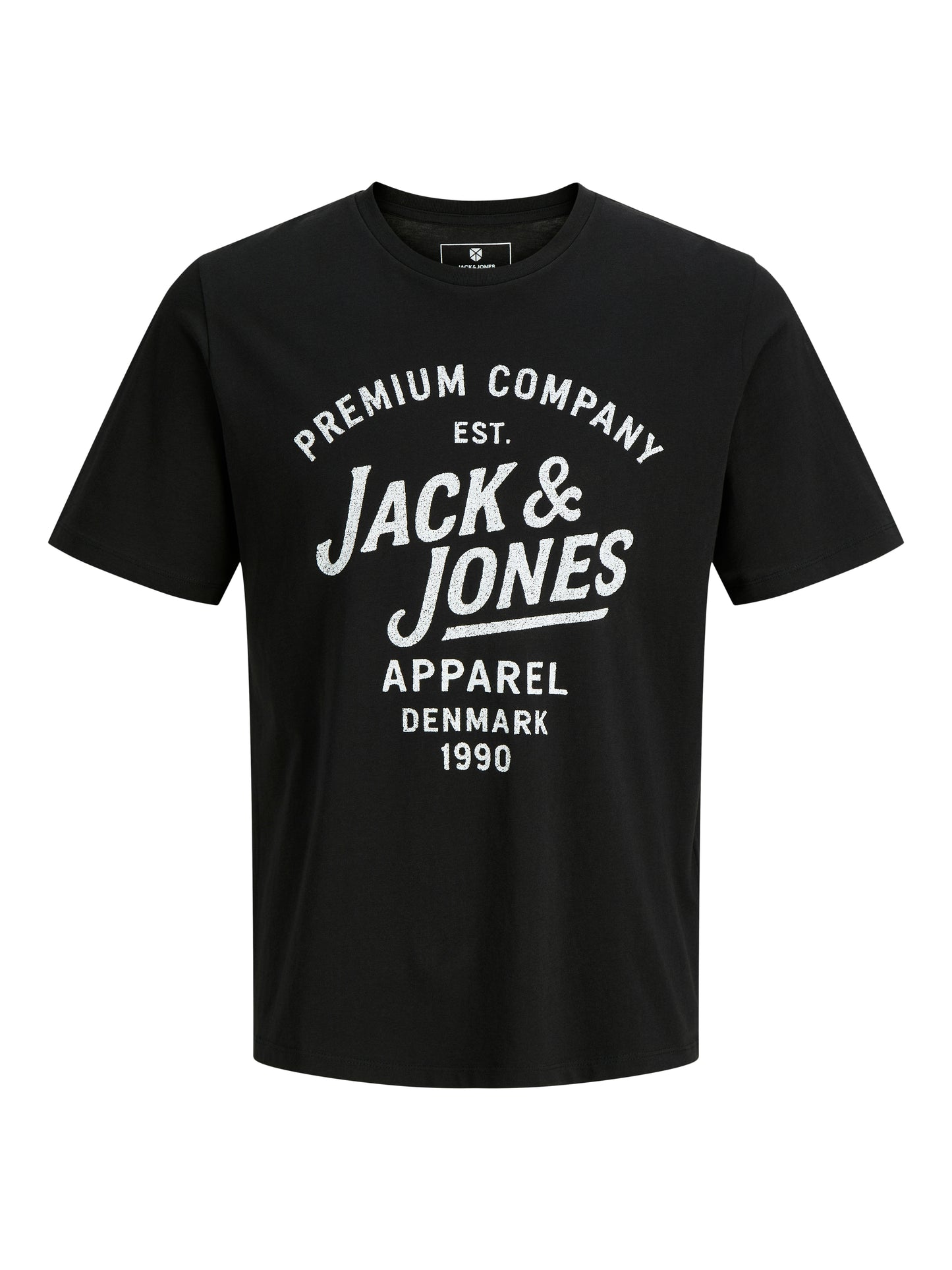 JPRBLUZANE SS TEE FST