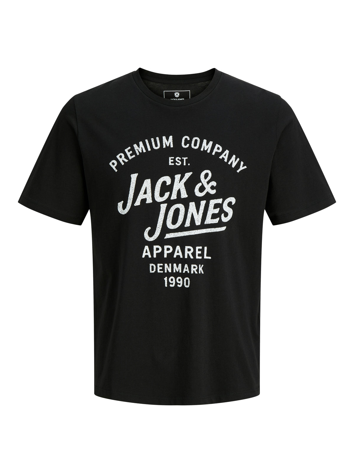 JPRBLUZANE SS TEE FST