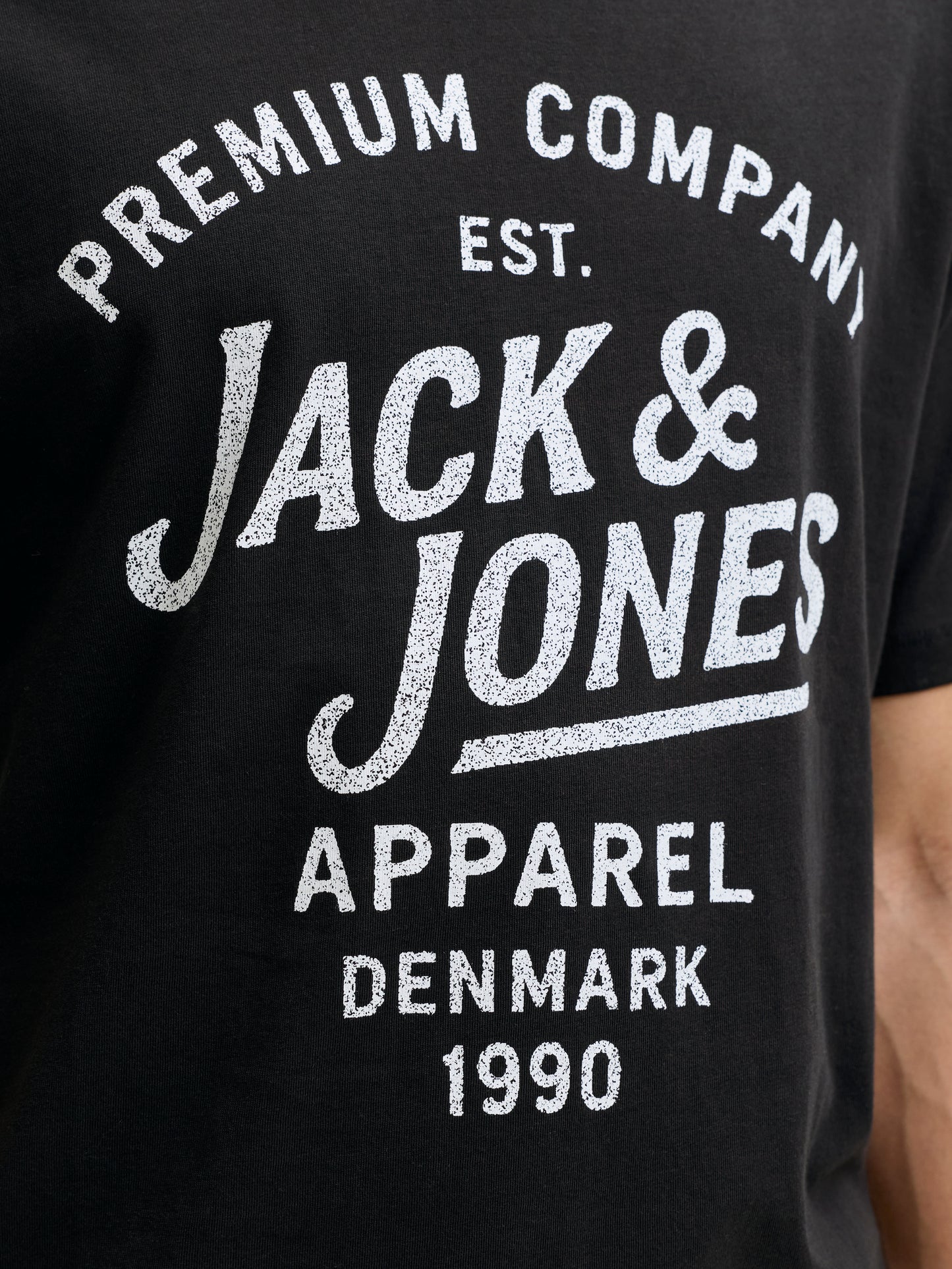JPRBLUZANE SS TEE FST