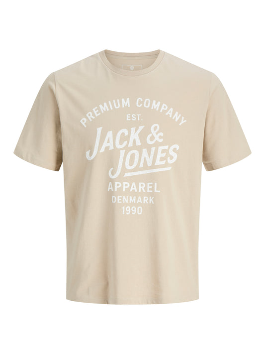JPRBLUZANE SS TEE FST