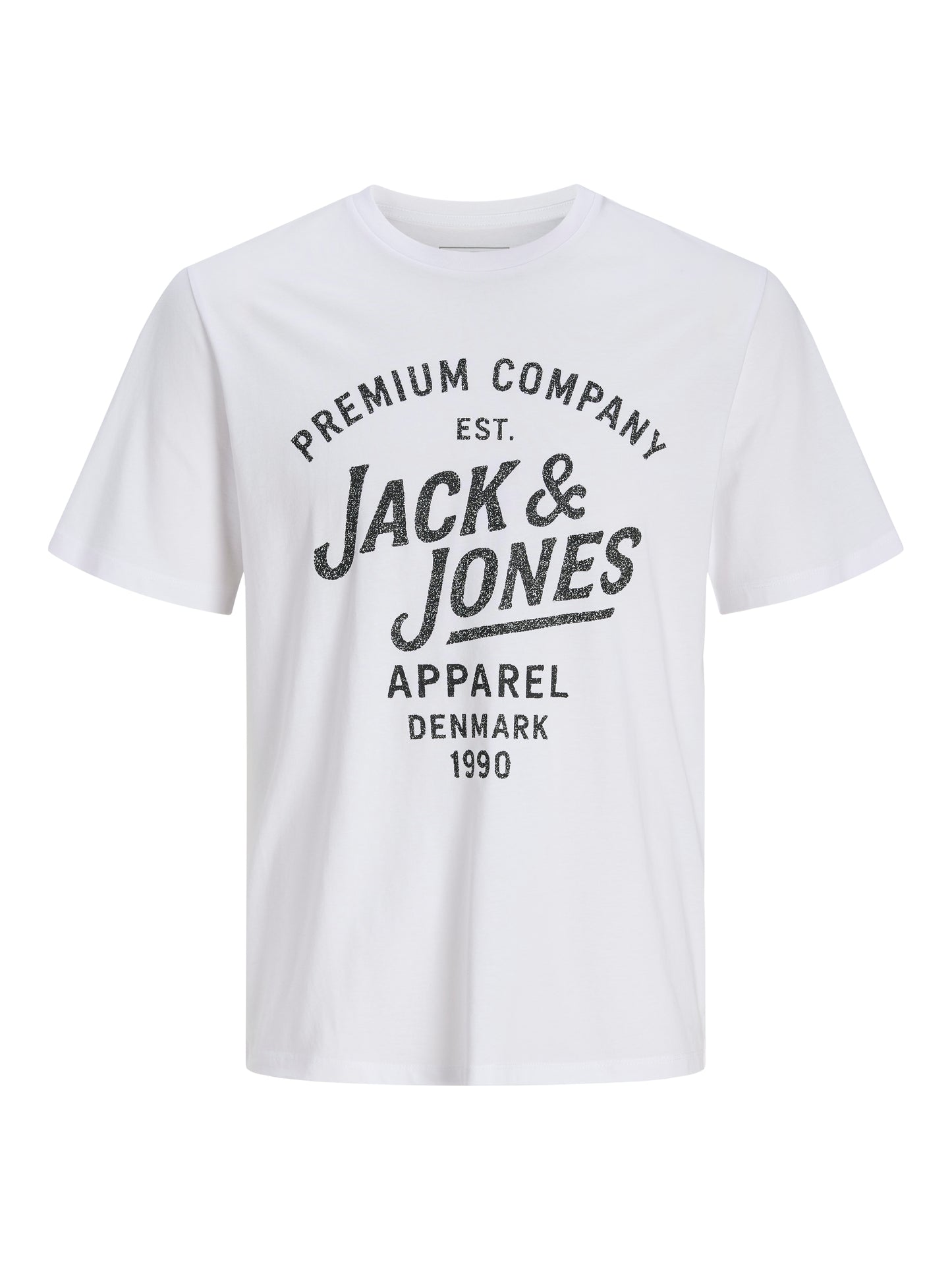 JPRBLUZANE SS TEE FST