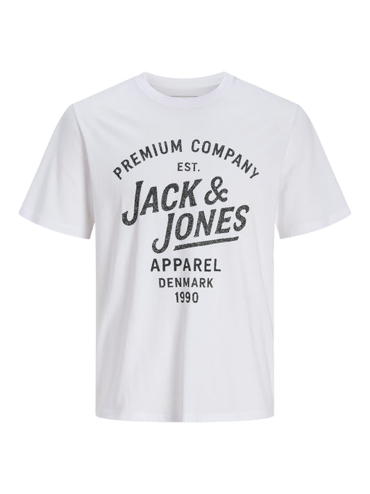 JPRBLUZANE SS TEE FST