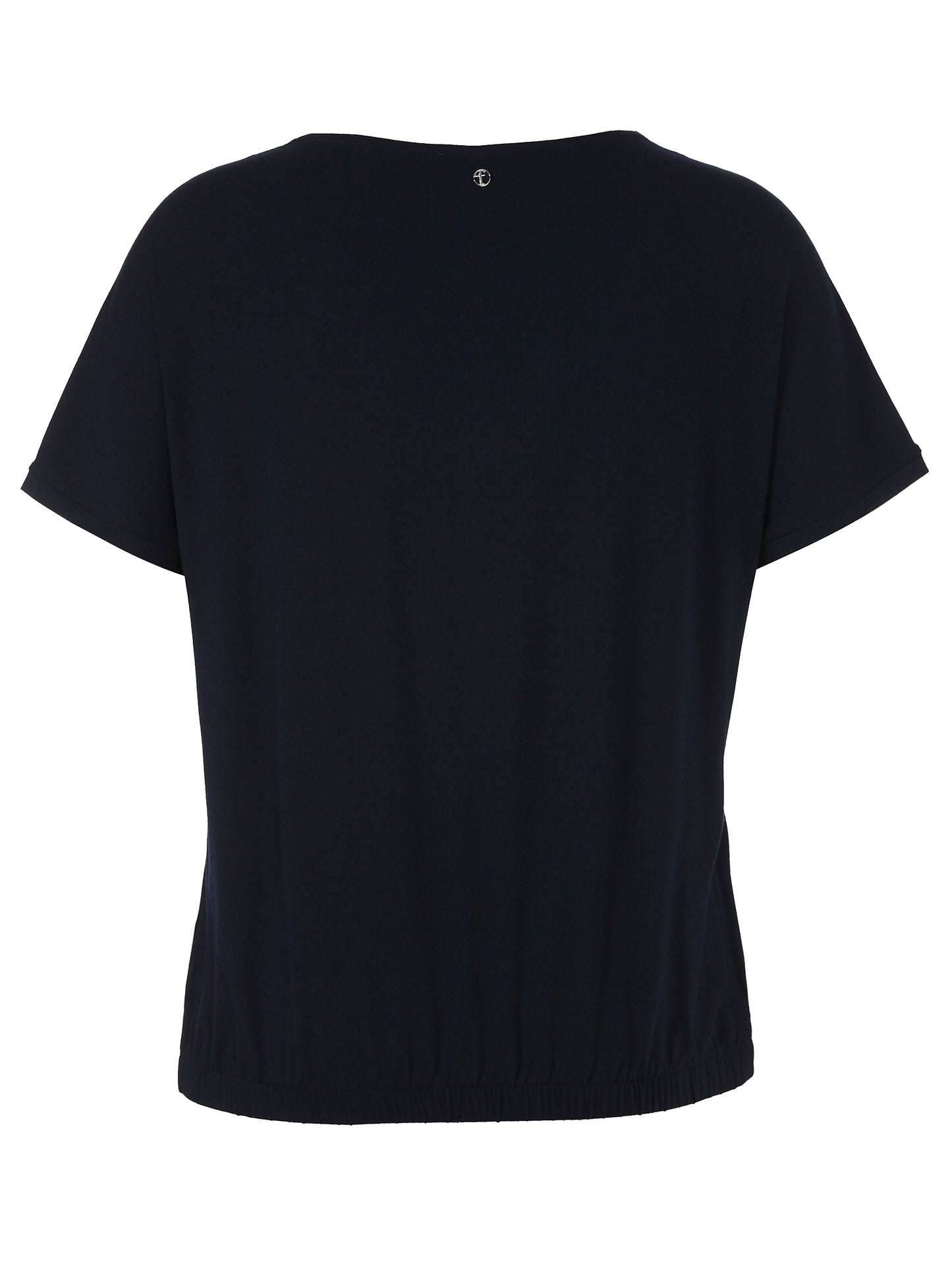 T-Shirt V-Ausschnitt ohne Arm