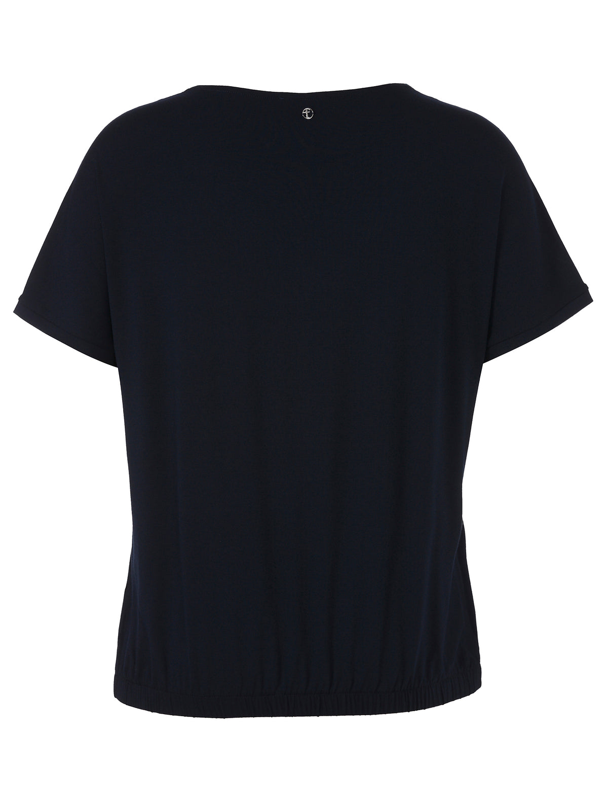 T-Shirt V-Ausschnitt ohne Arm