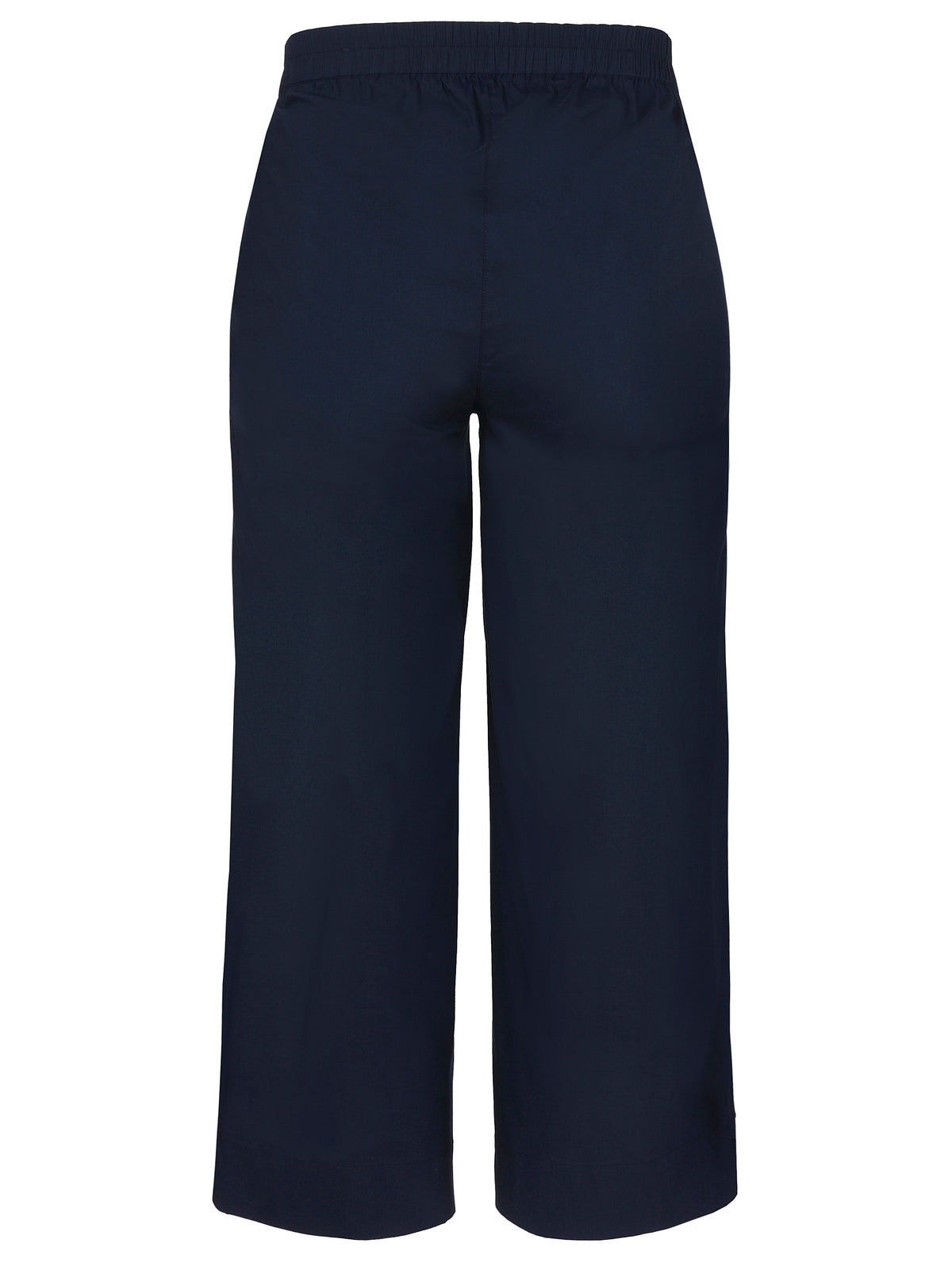 Hose 7/8 gerades Bein  Uni