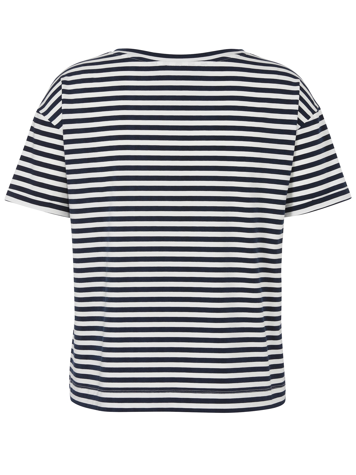 T-Shirt U-Boot 1/2 Arm Druck Motiv