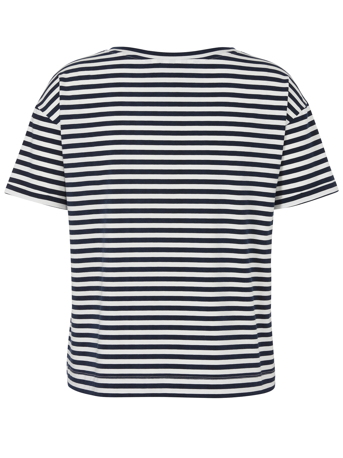 T-Shirt U-Boot 1/2 Arm Druck Motiv