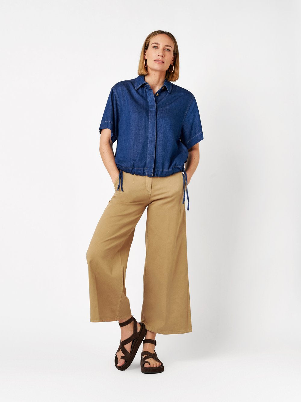 Jenny Culotte
