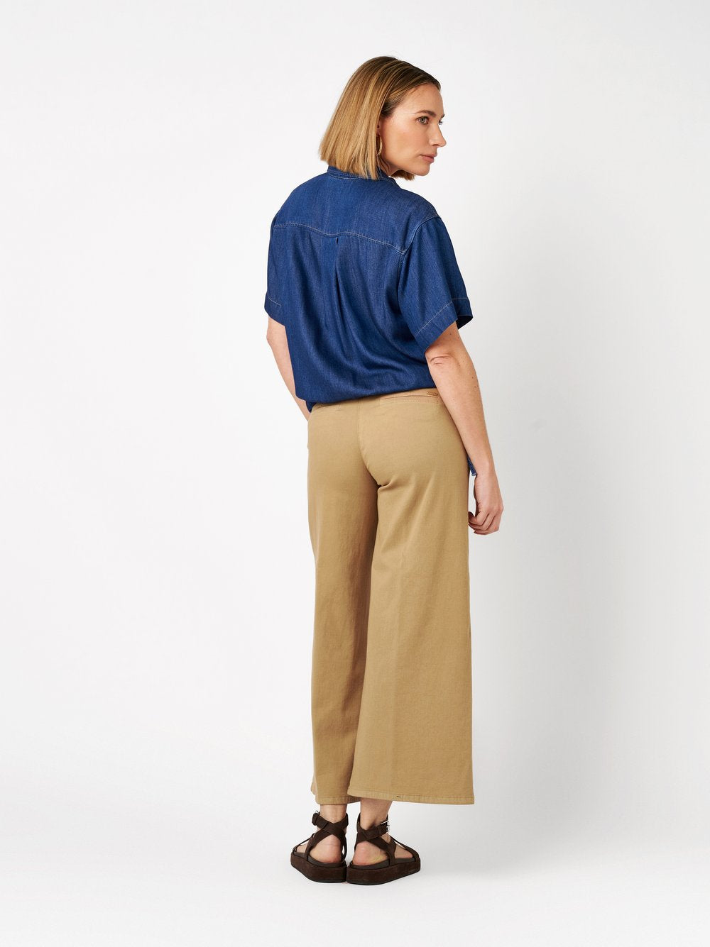 Jenny Culotte