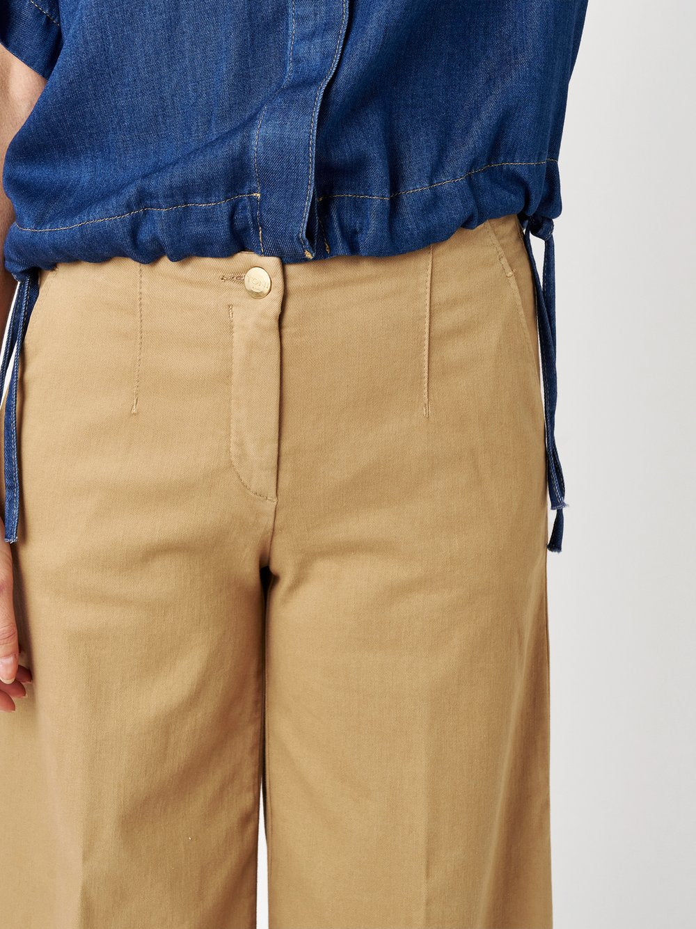Jenny Culotte