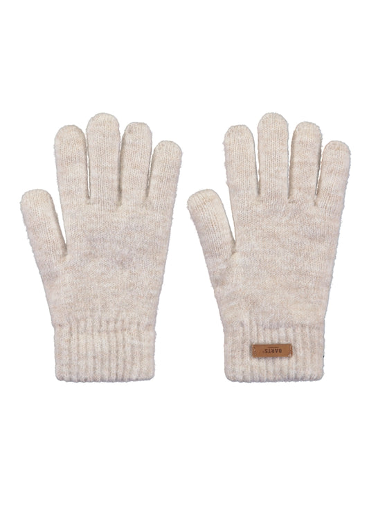 Witzia Gloves, cream