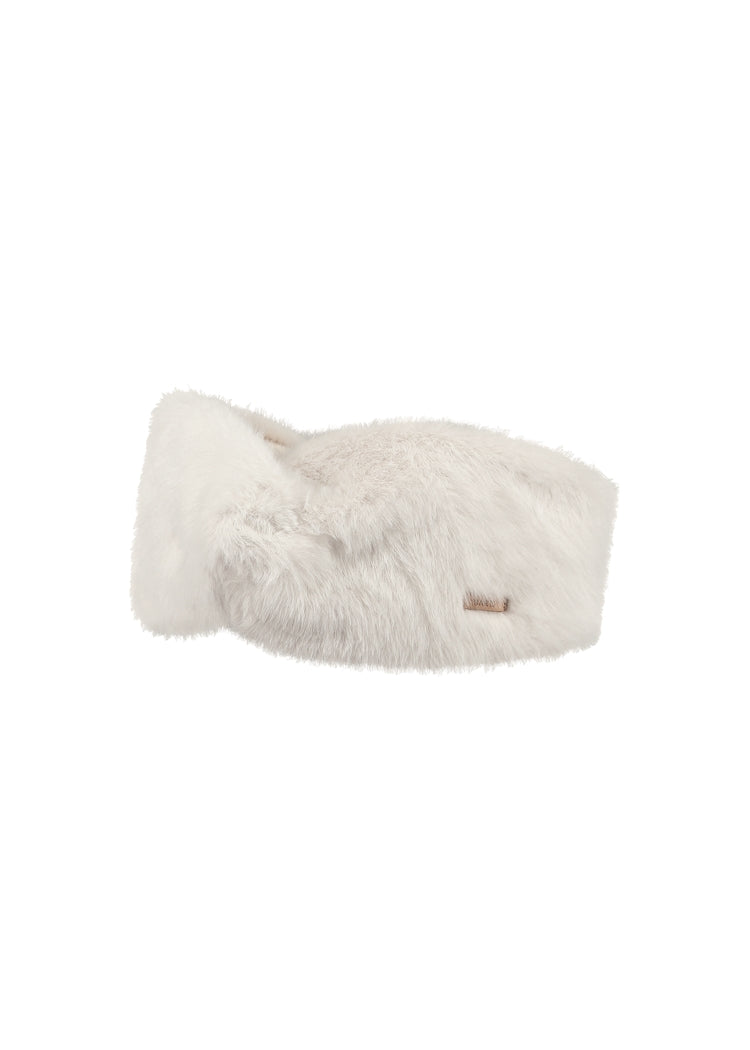 Breanne Headband, cream