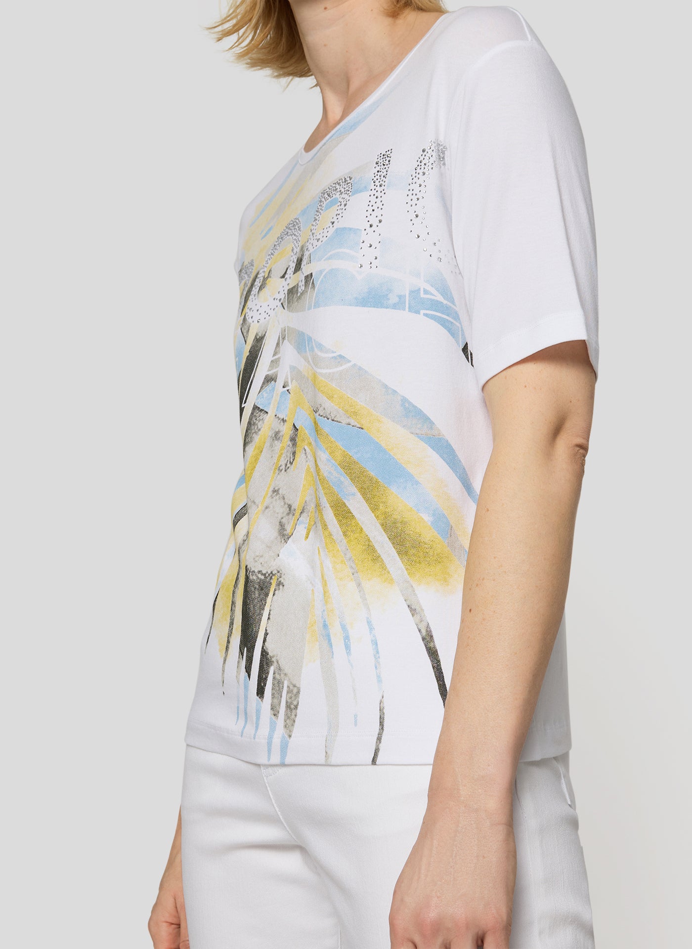 Tropic Glam
