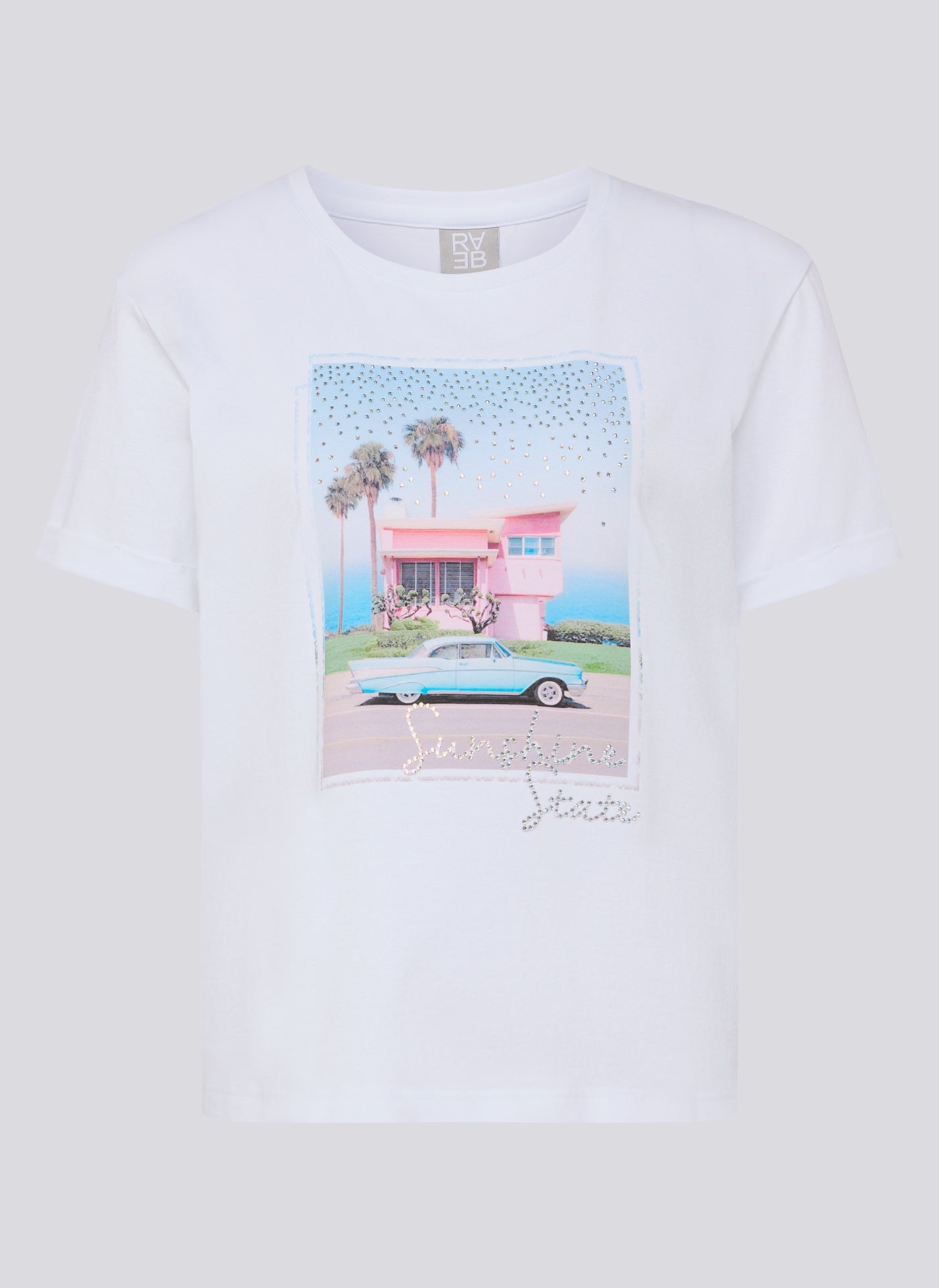 Ocean Drive