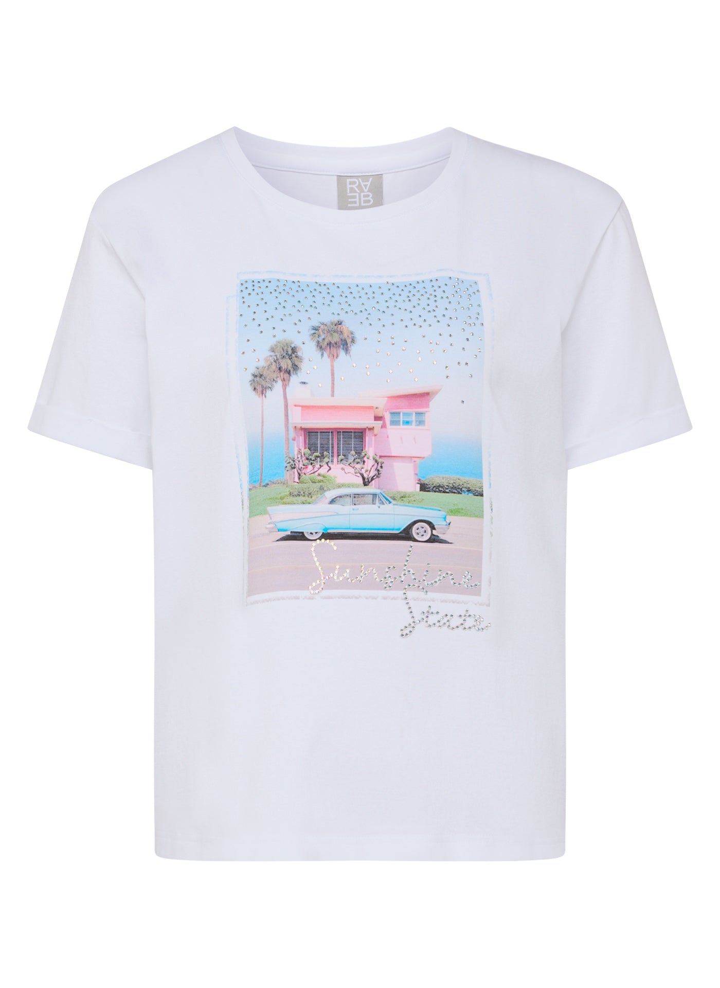 Ocean Drive
