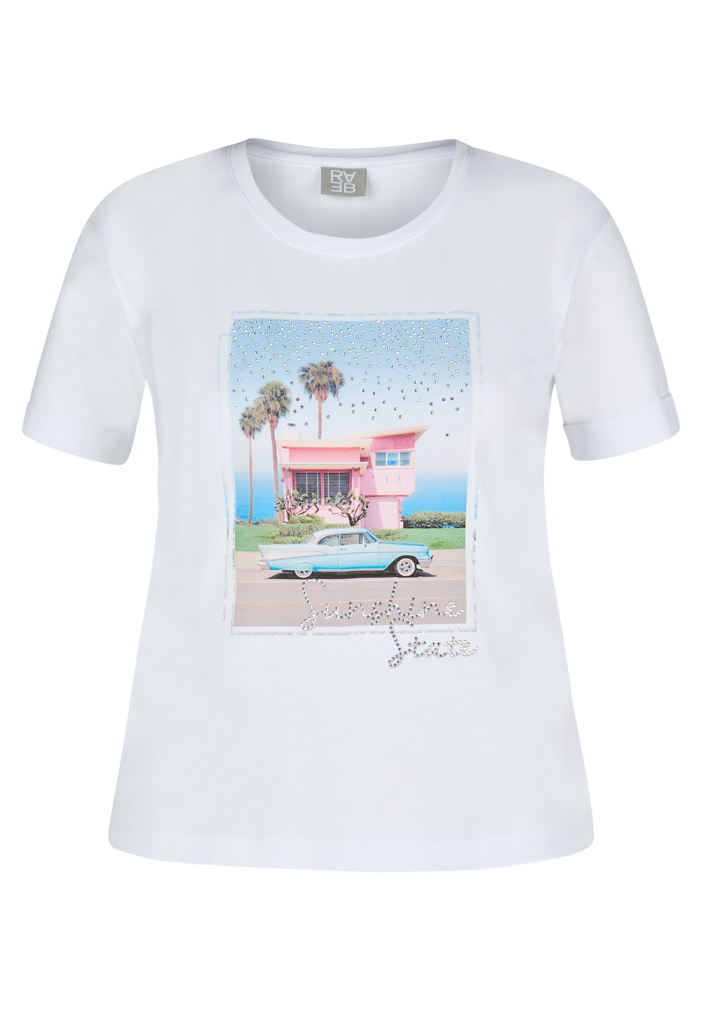 Ocean Drive