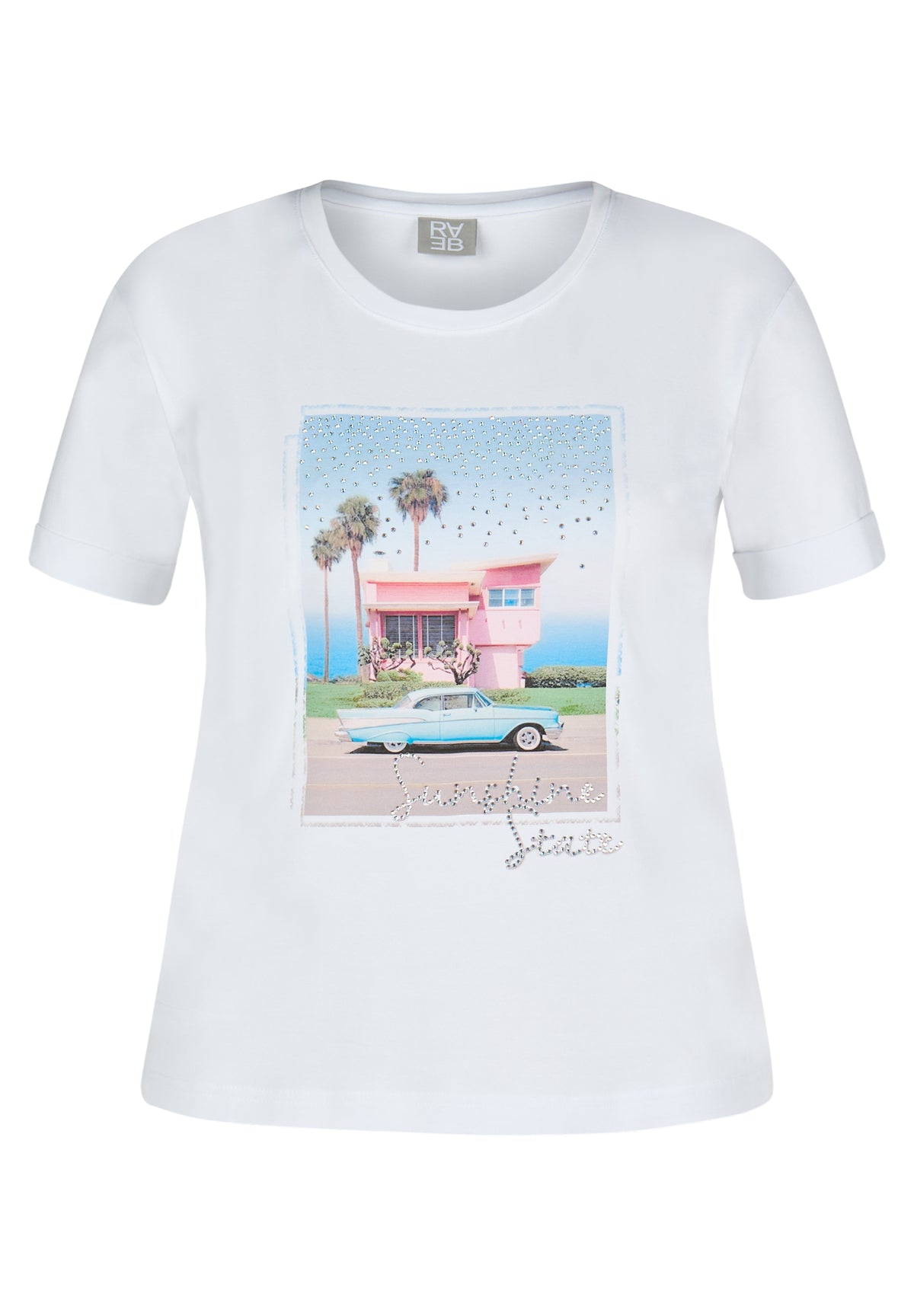 Ocean Drive
