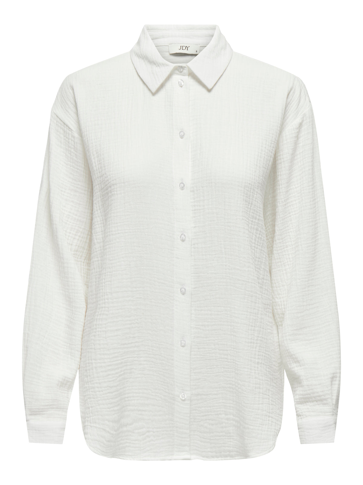 JDYTHEIS LIFE L/S LOOSE SHIRT WVN NOOS