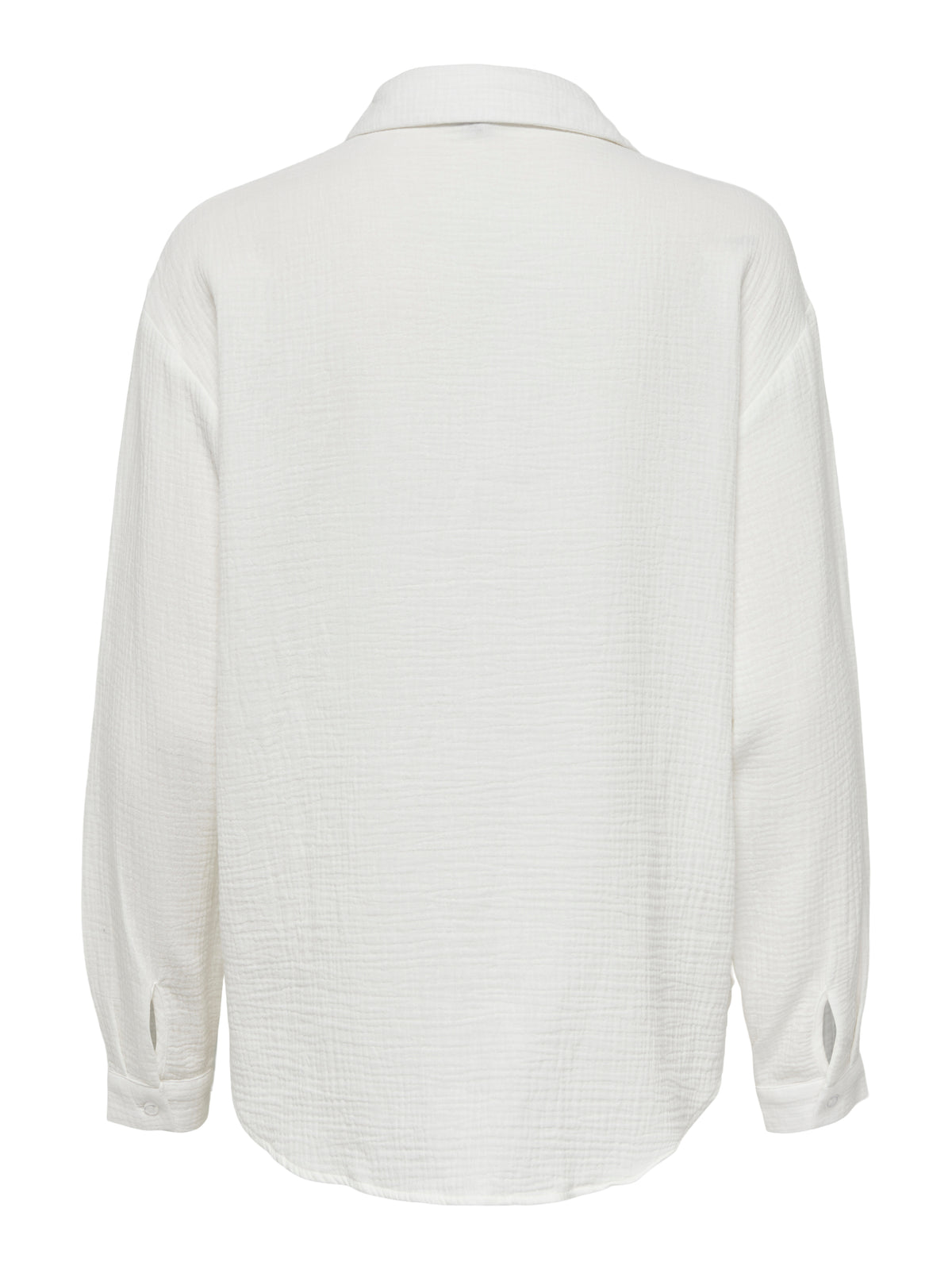 JDYTHEIS LIFE L/S LOOSE SHIRT WVN NOOS