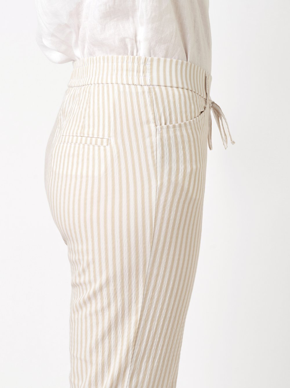Scarlet Wide Leg 6/8