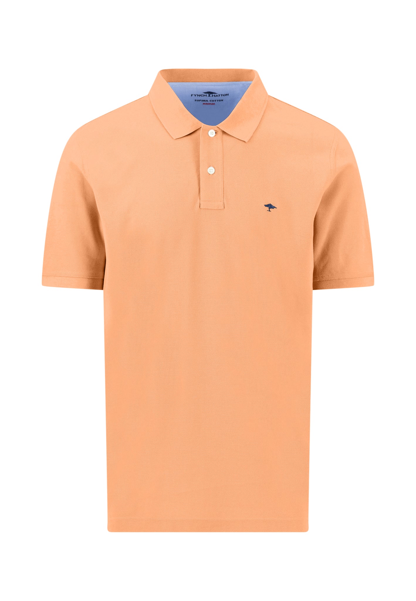 Basic Polo, Premium Cotton