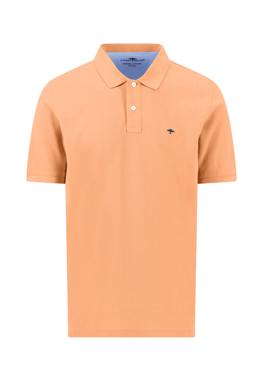 Basic Polo, Premium Cotton