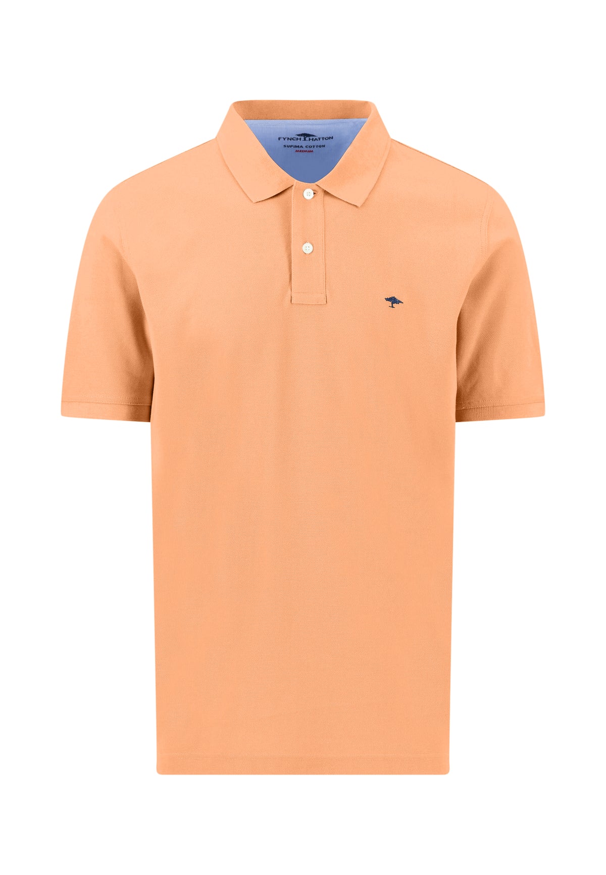 Basic Polo, Premium Cotton