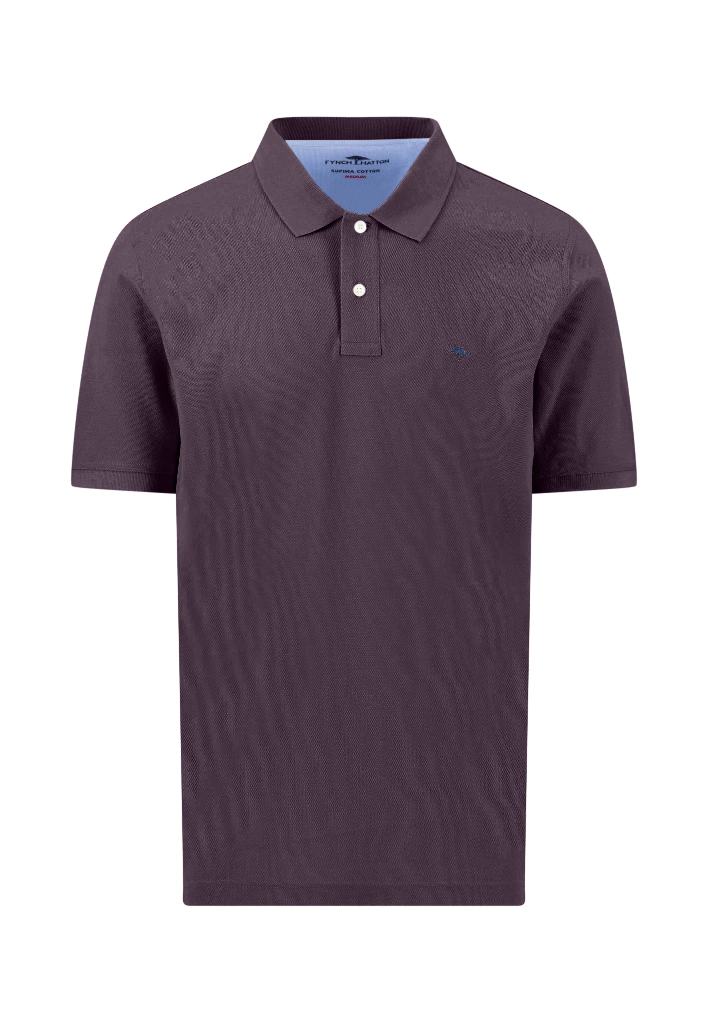 Basic Polo, Premium Cotton