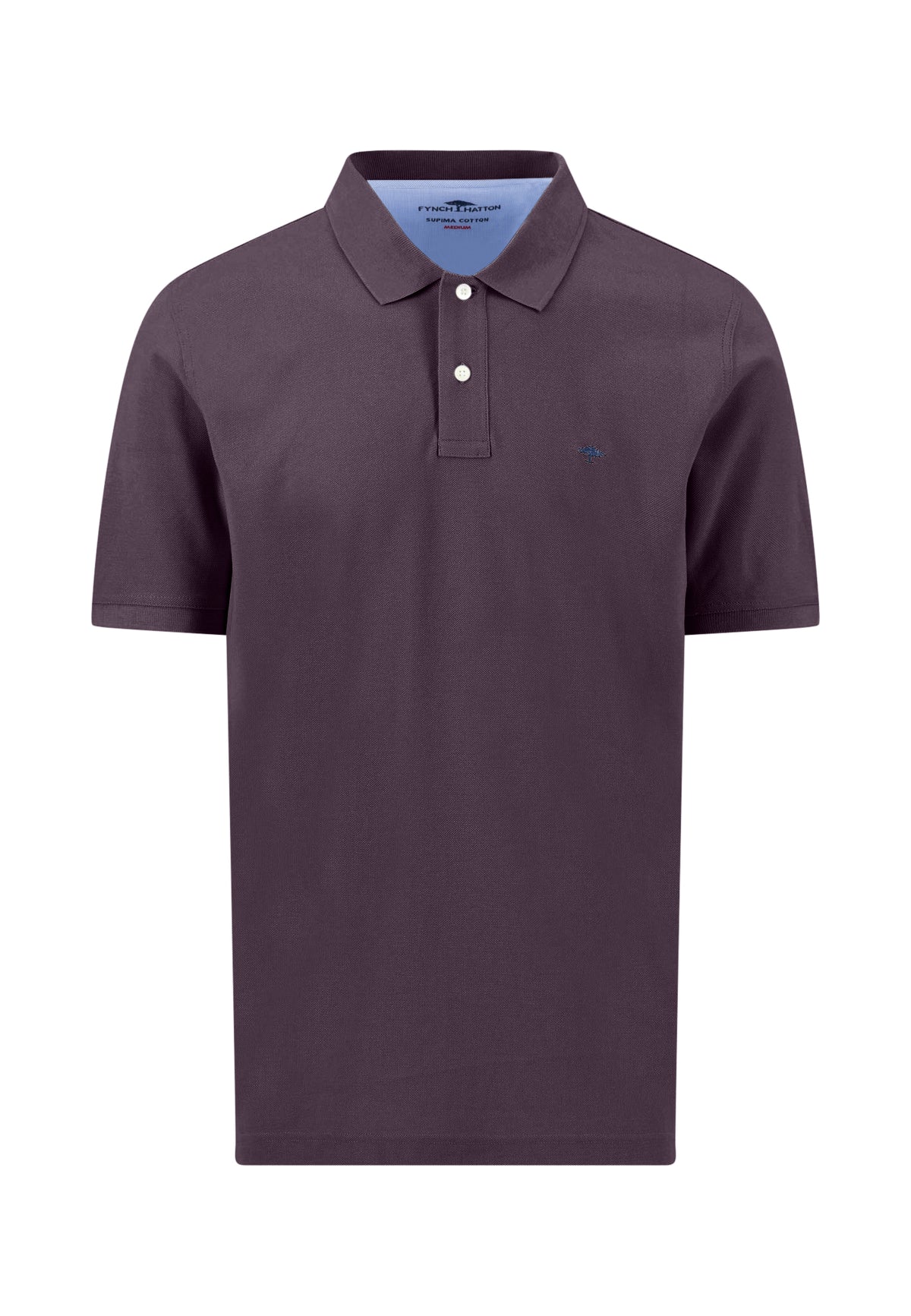 Basic Polo, Premium Cotton