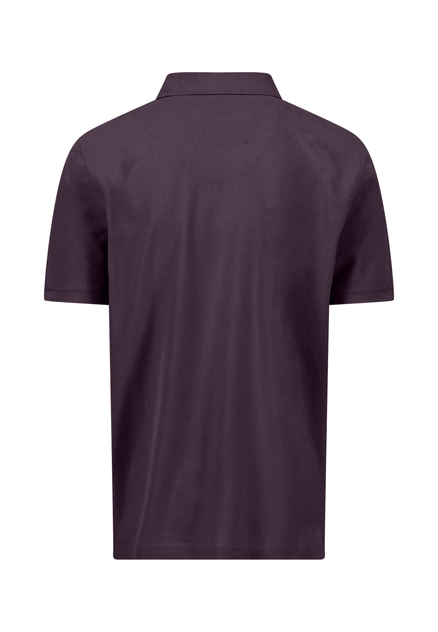 Basic Polo, Premium Cotton